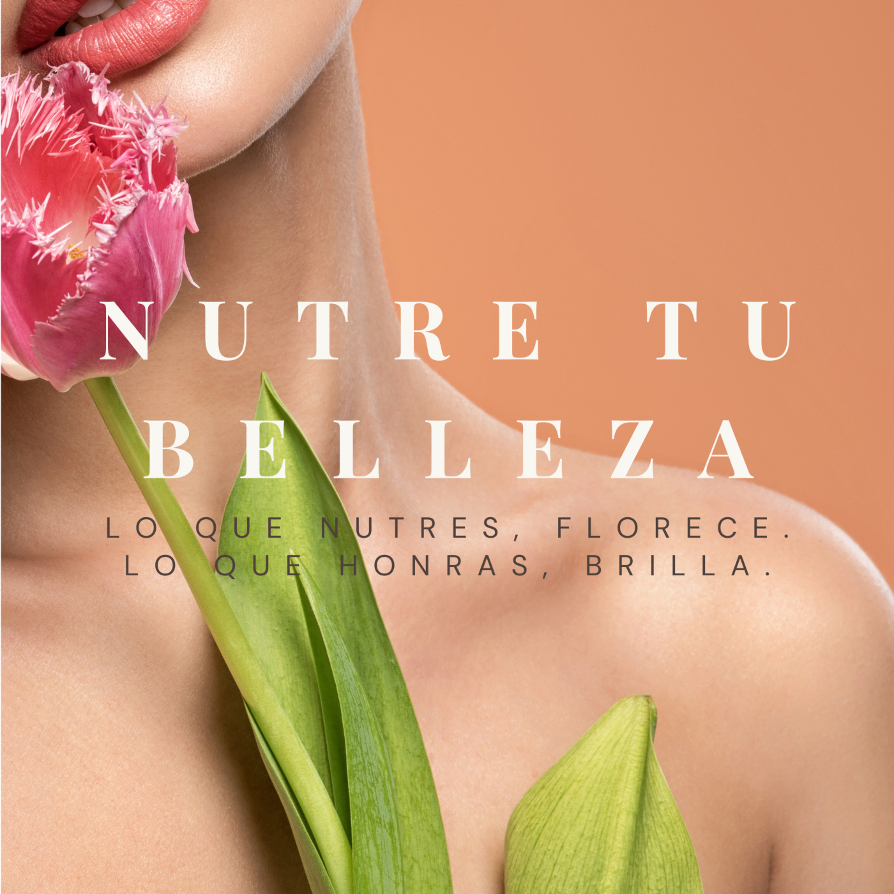Episodio Especial: Bienvenida a tu transformación — Nutrición, imagen y amor propio episode artwork