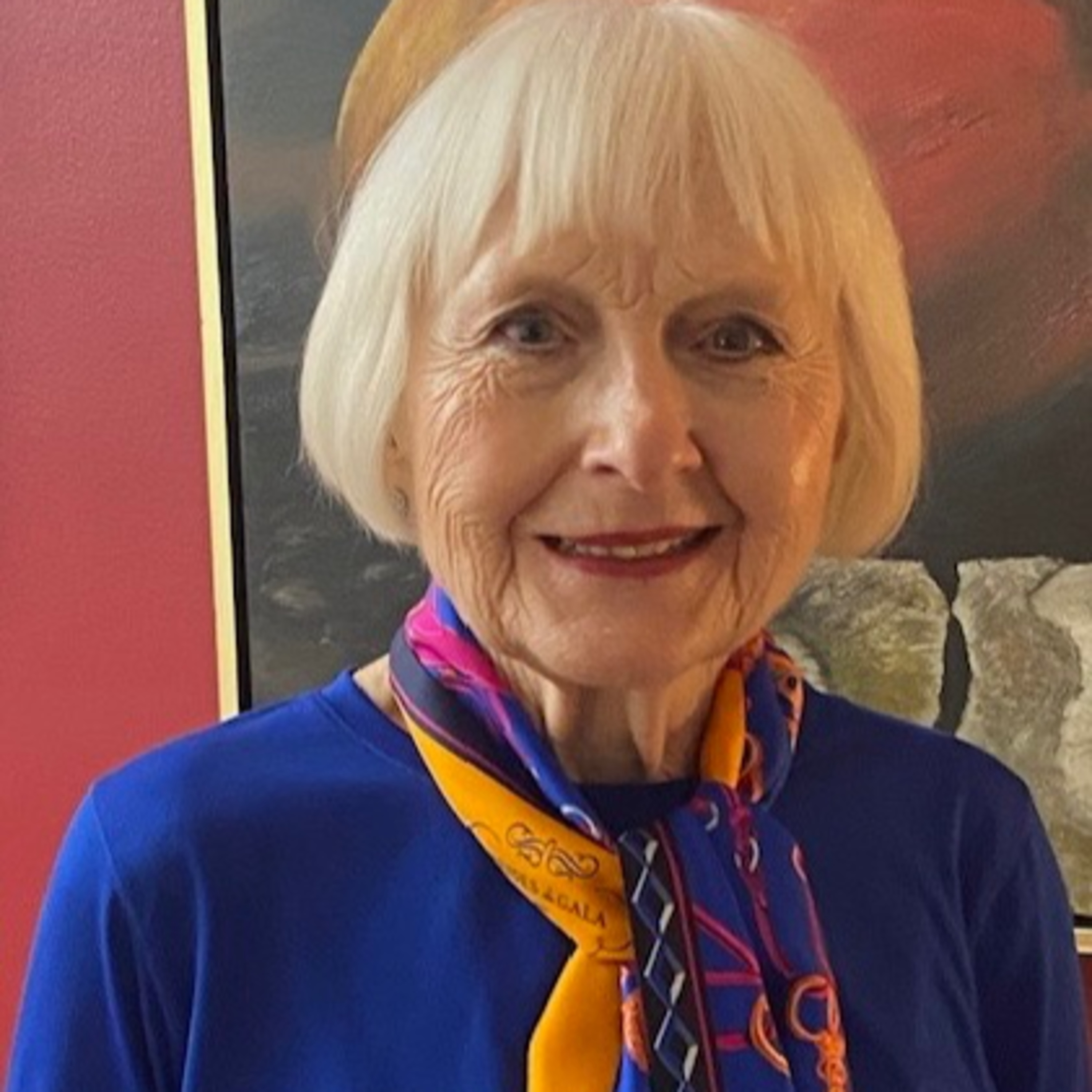 Bold Beginnings with Sheida