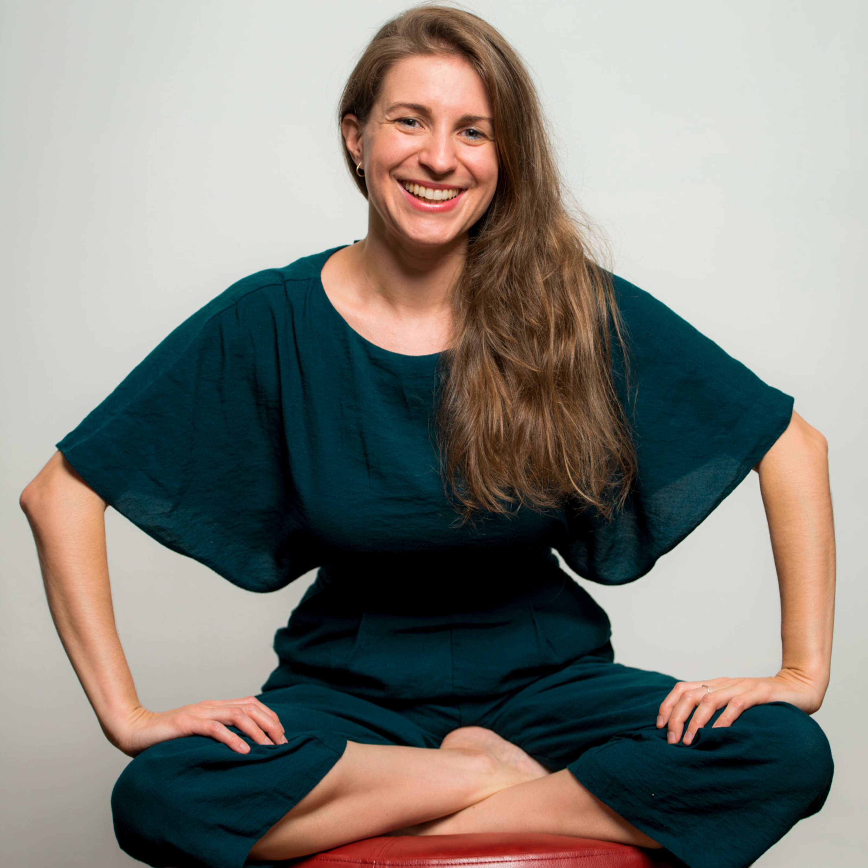 Bold Beginnings with Sheida