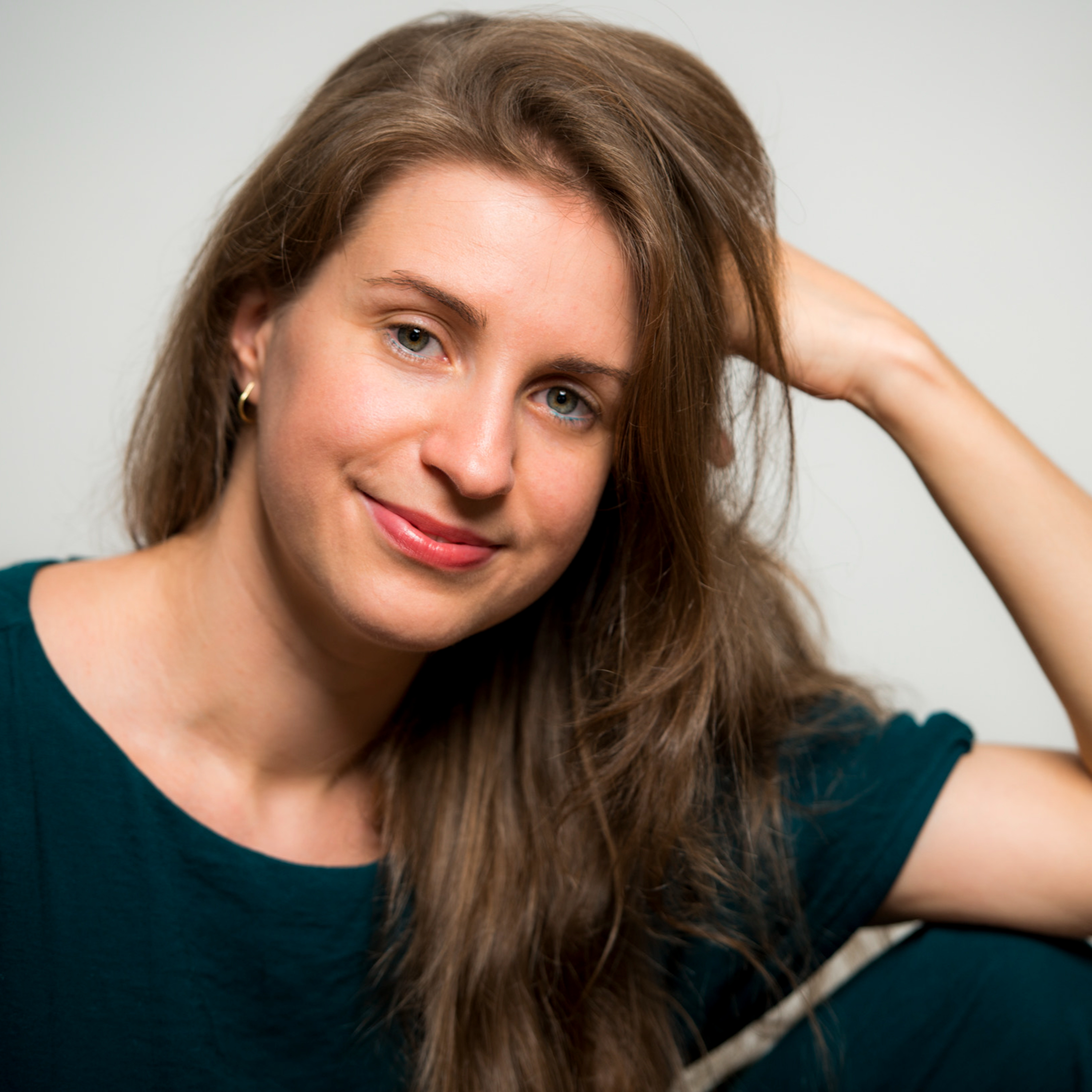 Bold Beginnings with Sheida