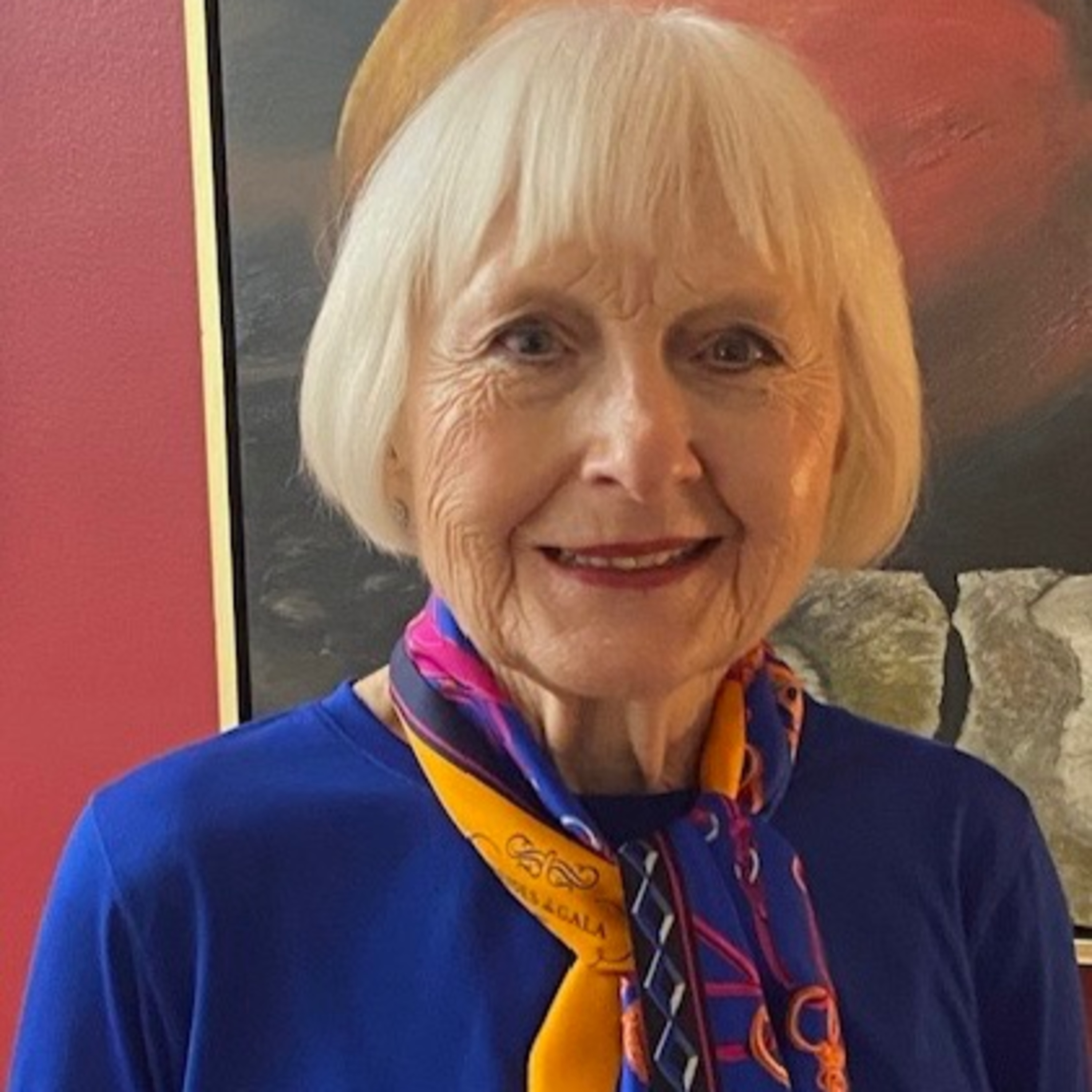 Bold Beginnings with Sheida