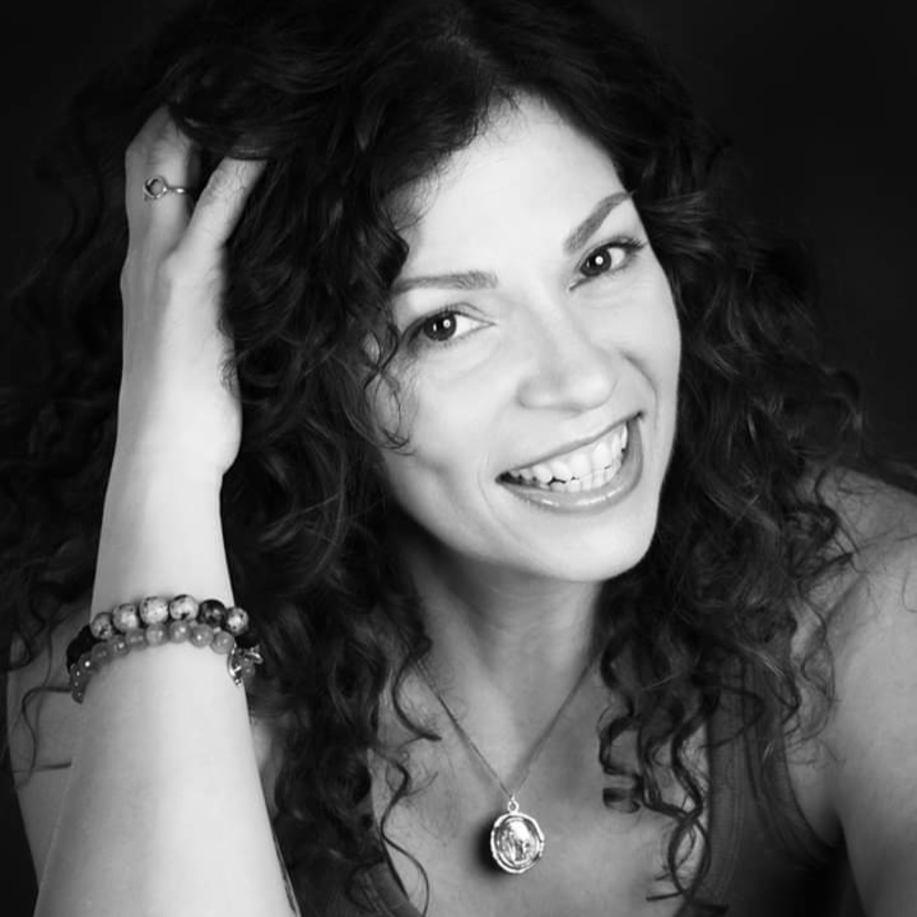 Bold Beginnings with Sheida