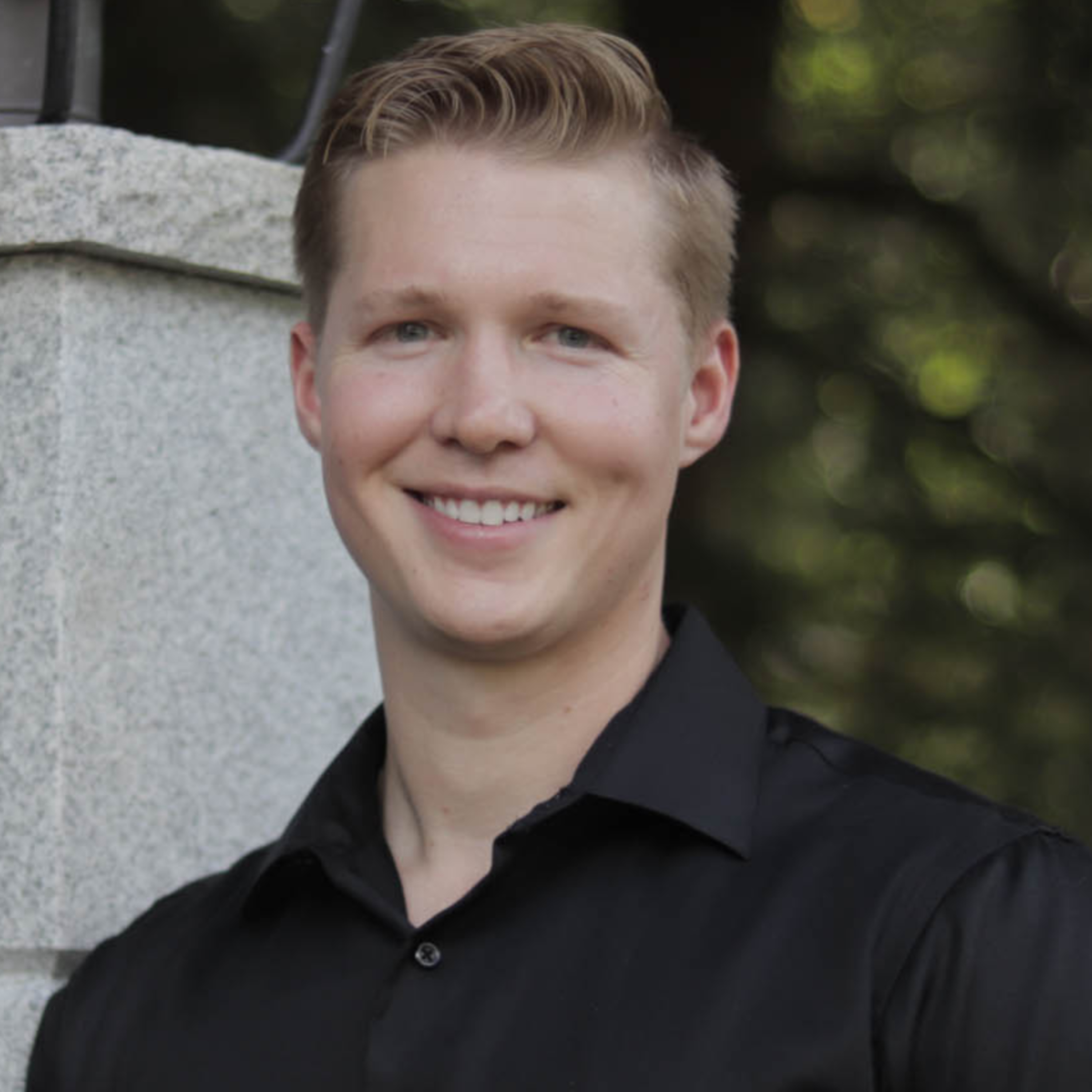 Bold Beginnings with Sheida