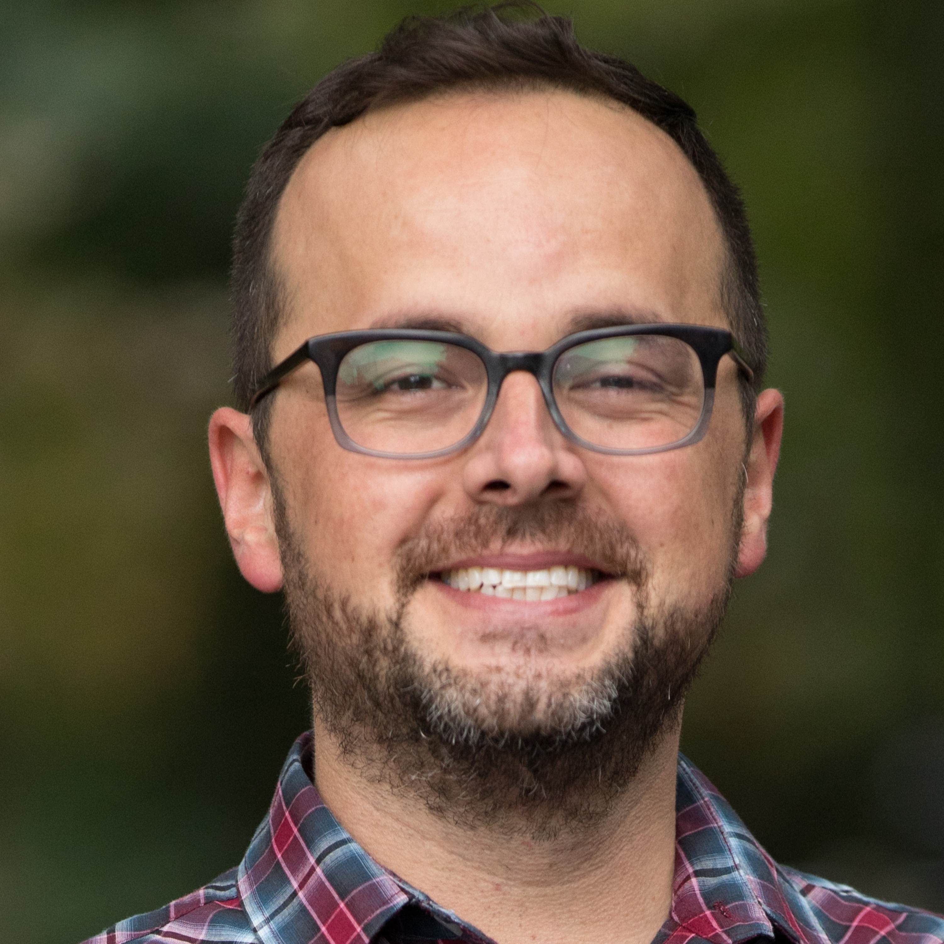 Bold Beginnings with Sheida