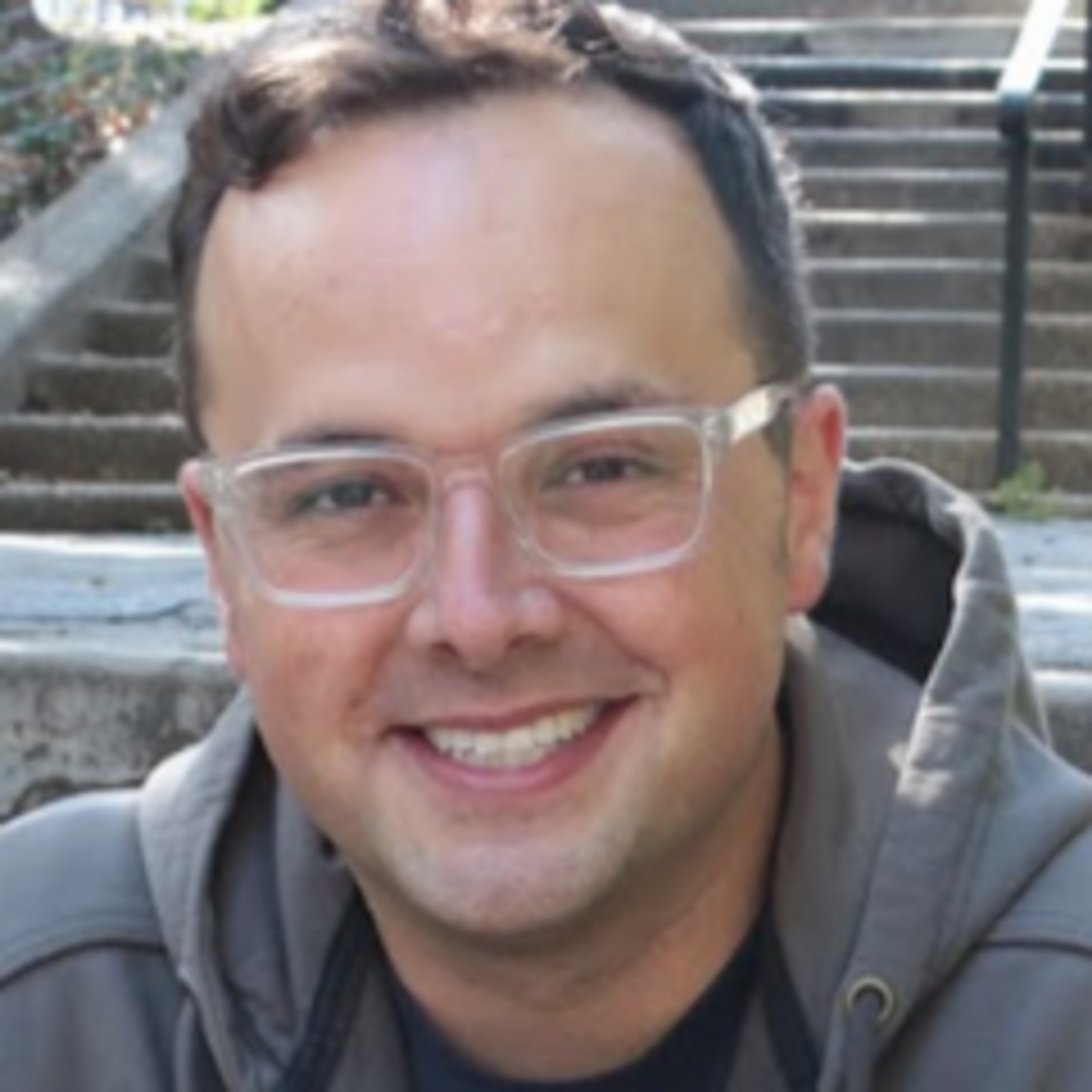 Bold Beginnings with Sheida