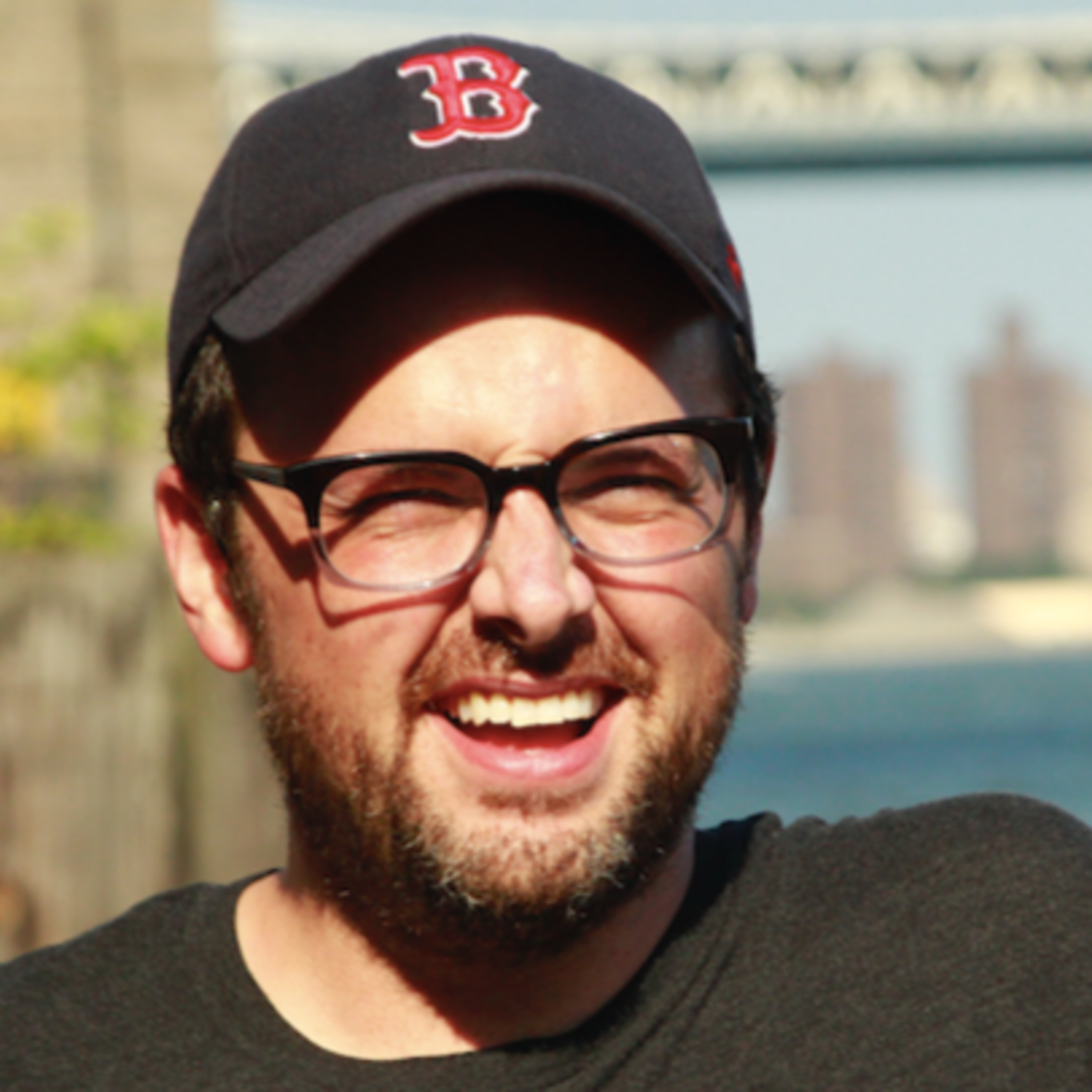 Bold Beginnings with Sheida