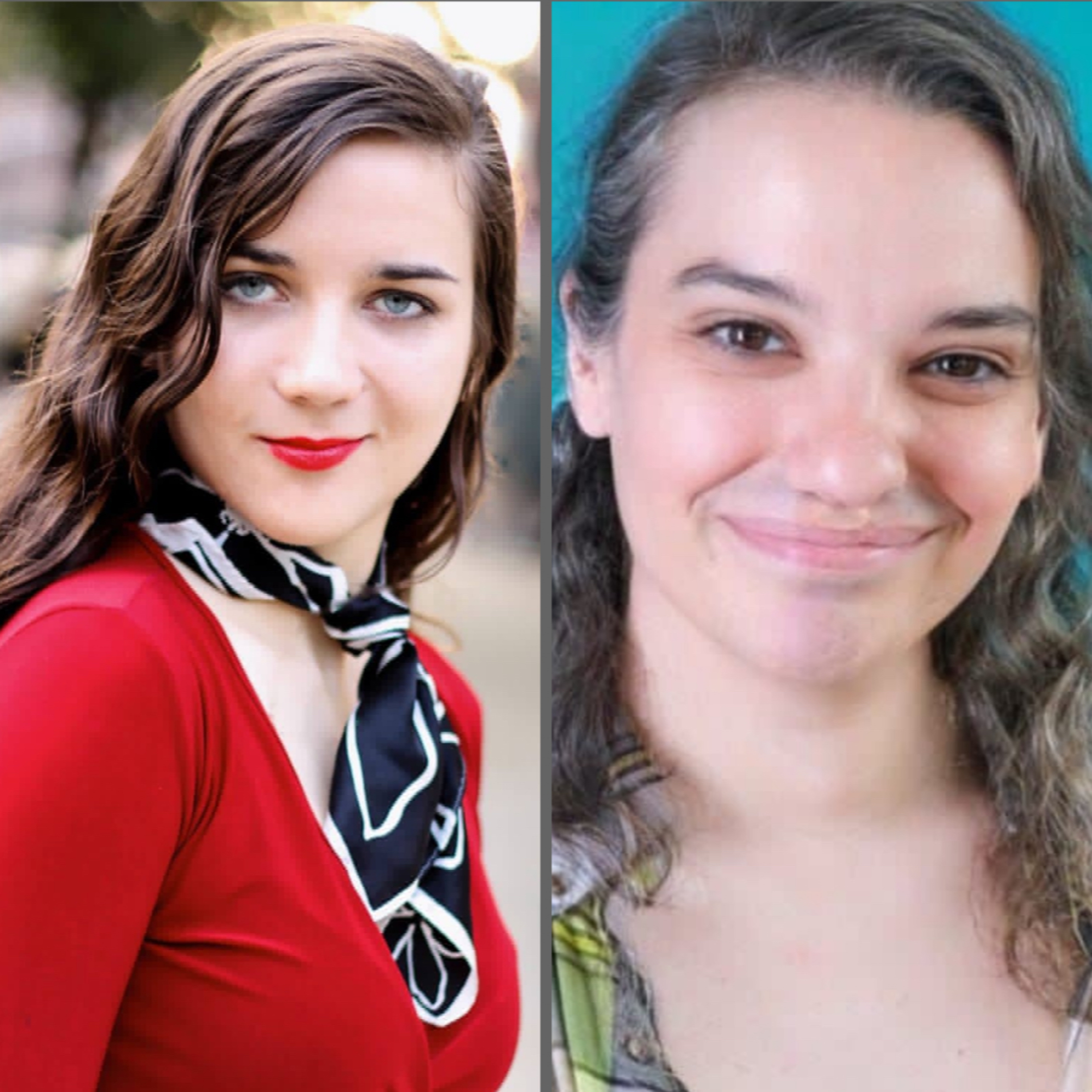 Bold Beginnings with Sheida