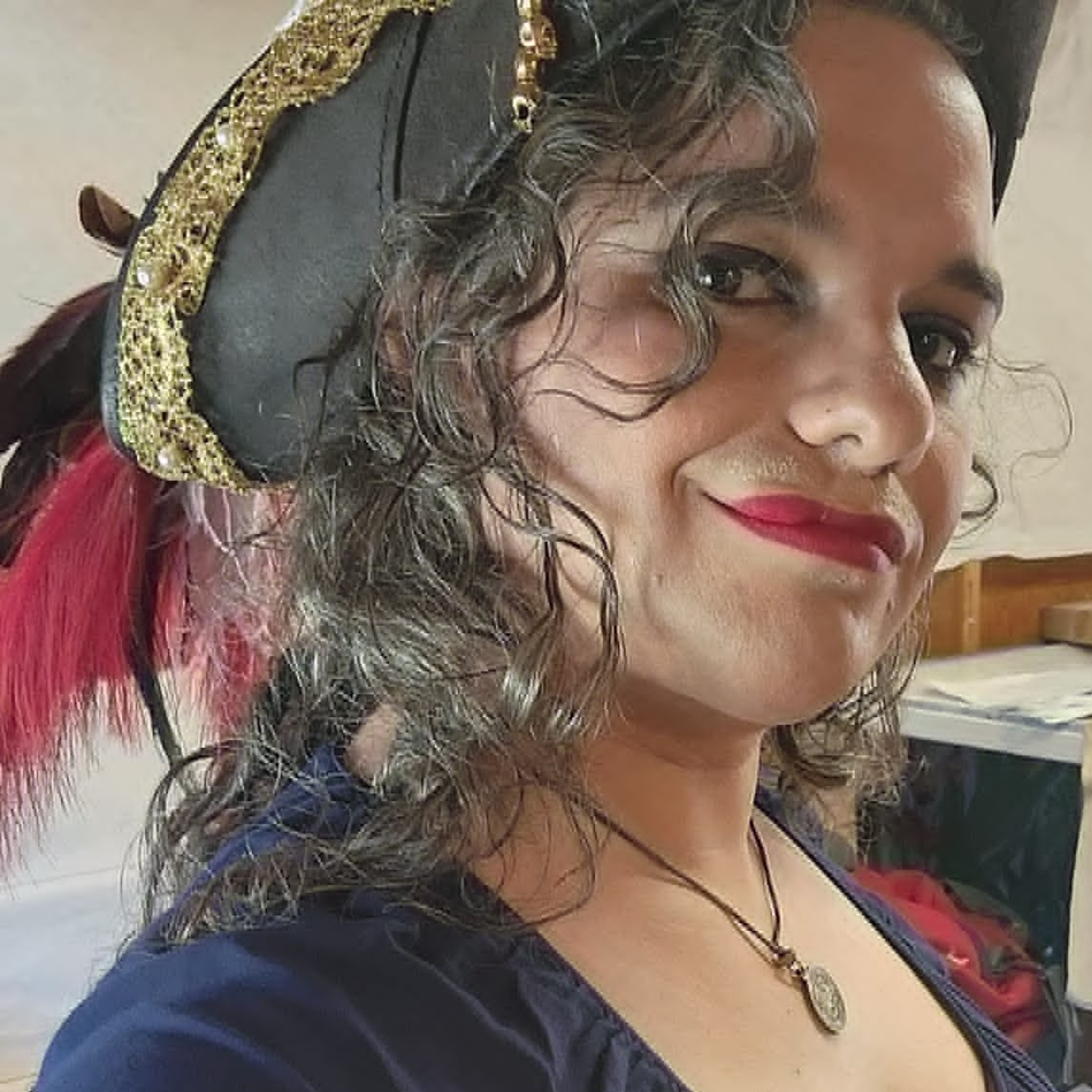 Bold Beginnings with Sheida