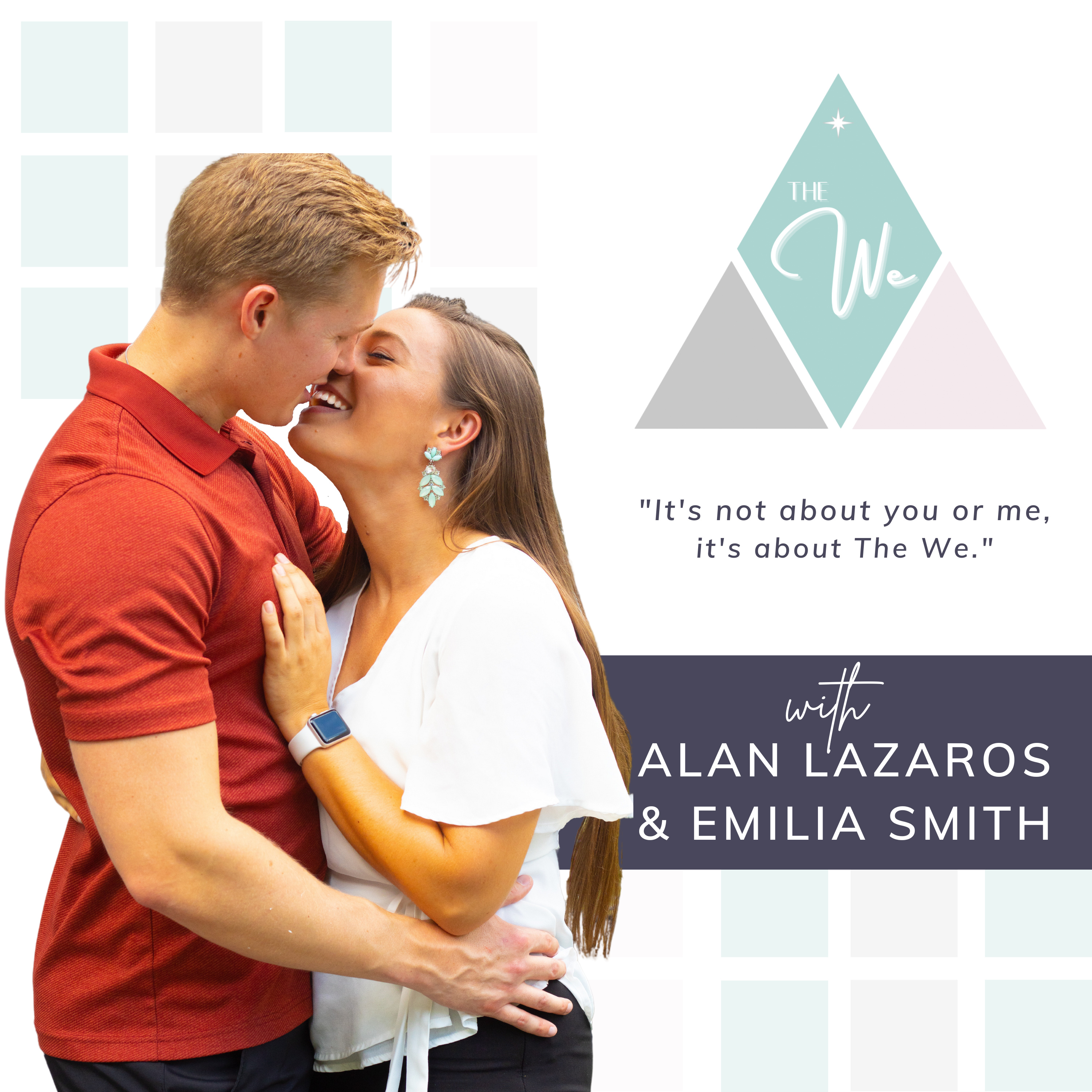 Bold Beginnings with Sheida