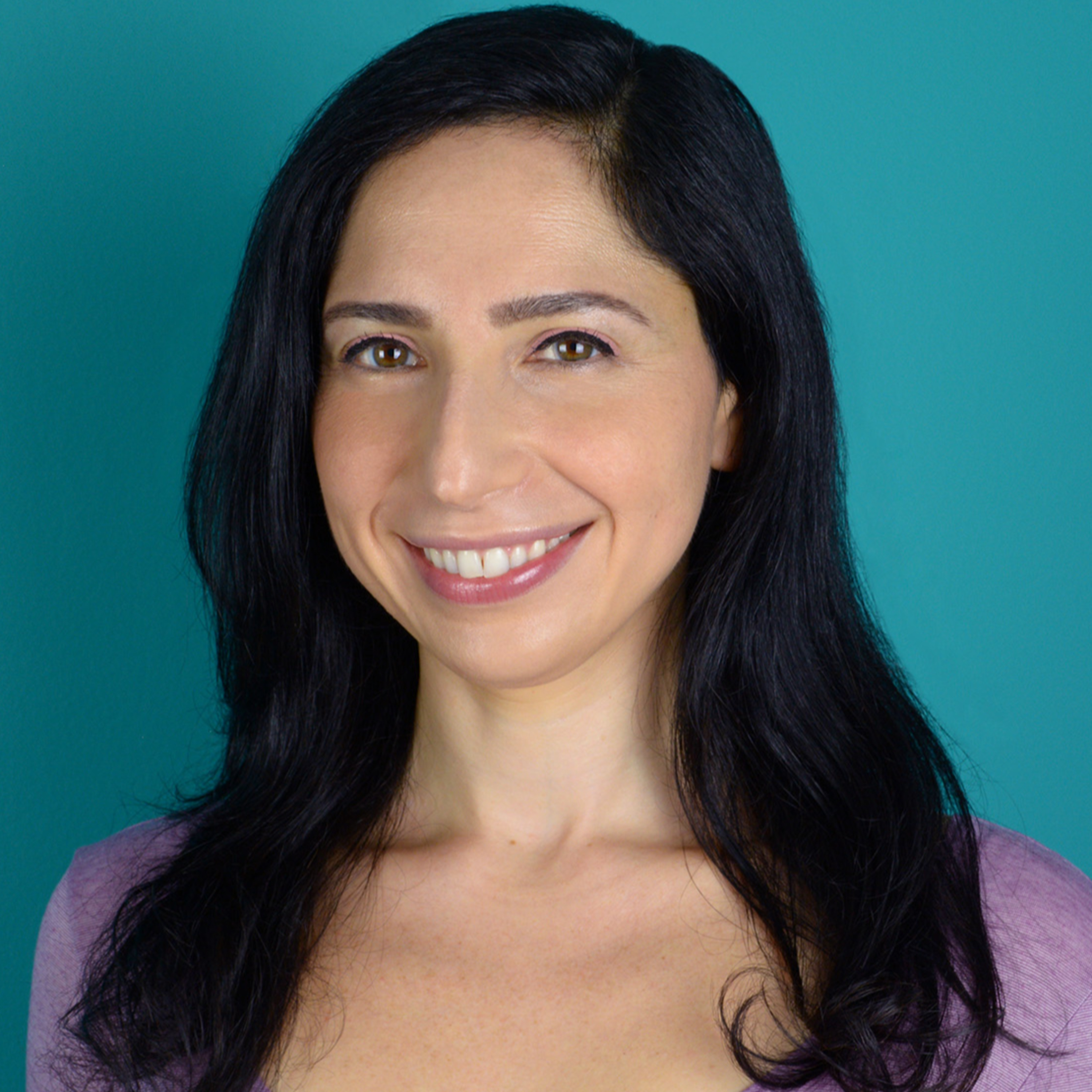 Bold Beginnings with Sheida