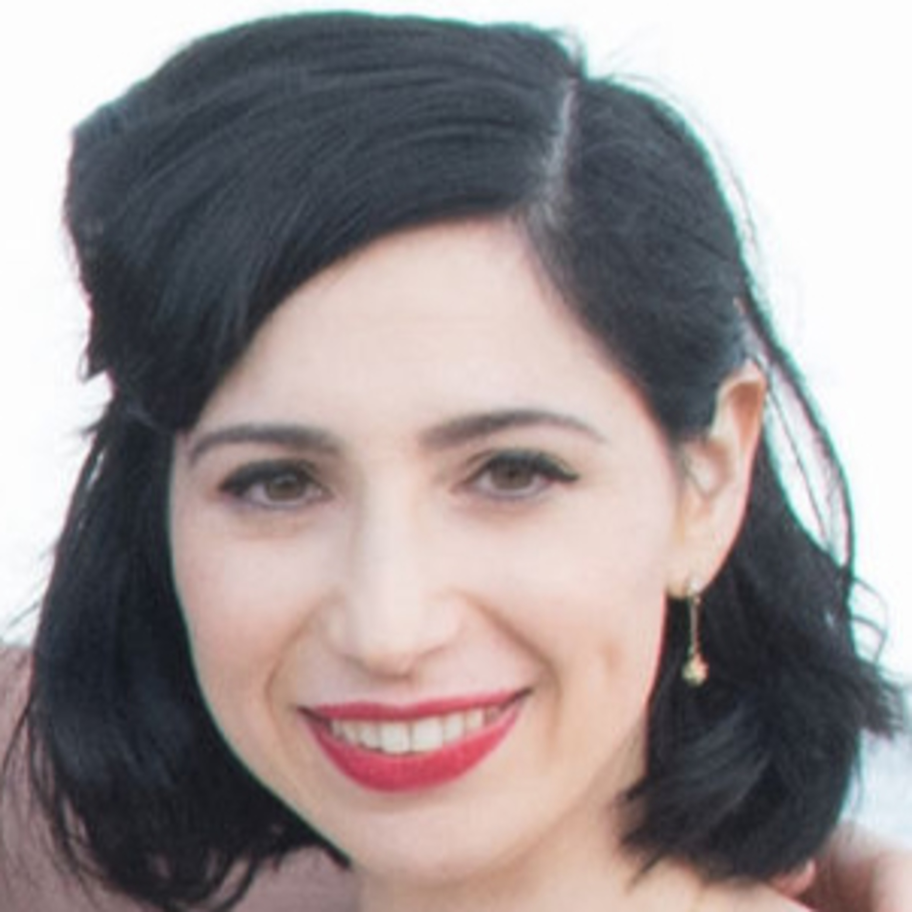 Bold Beginnings with Sheida