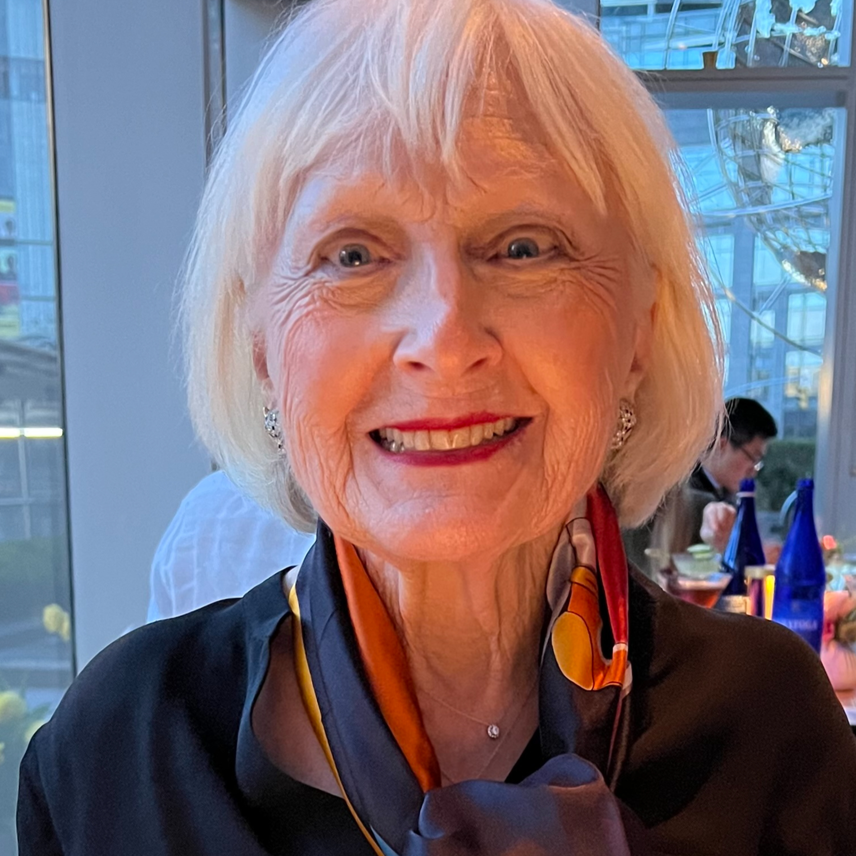 Bold Beginnings with Sheida