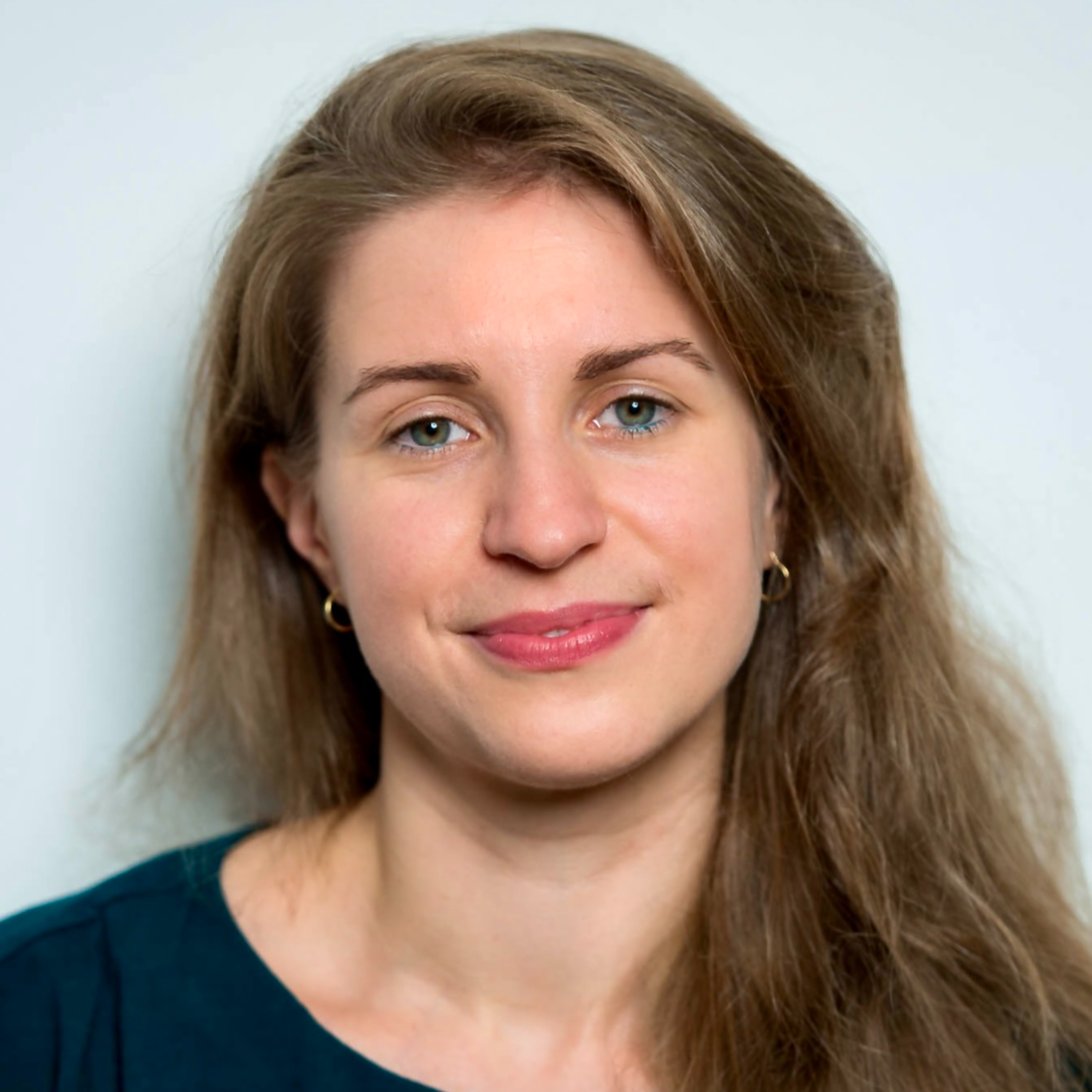 Bold Beginnings with Sheida