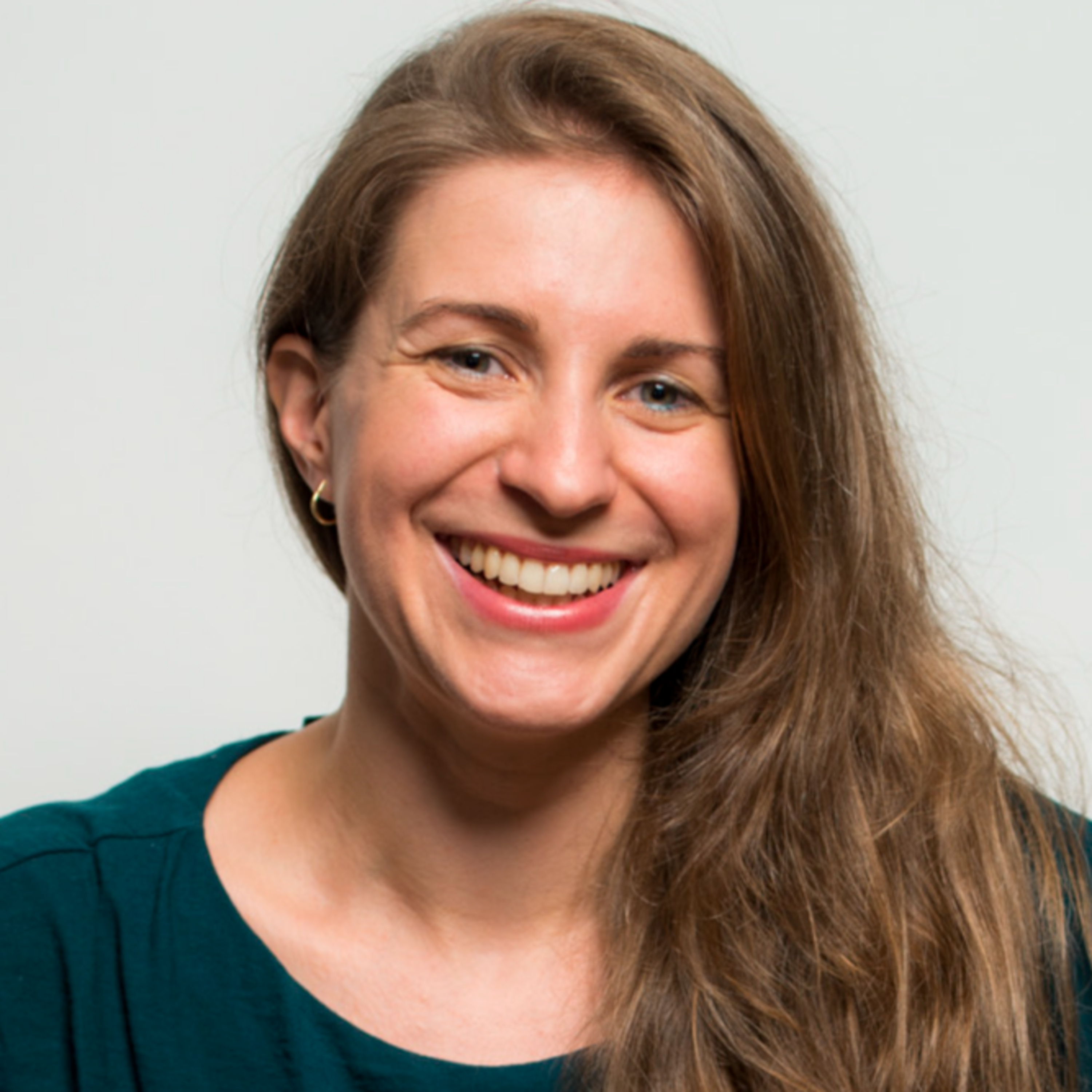 Bold Beginnings with Sheida