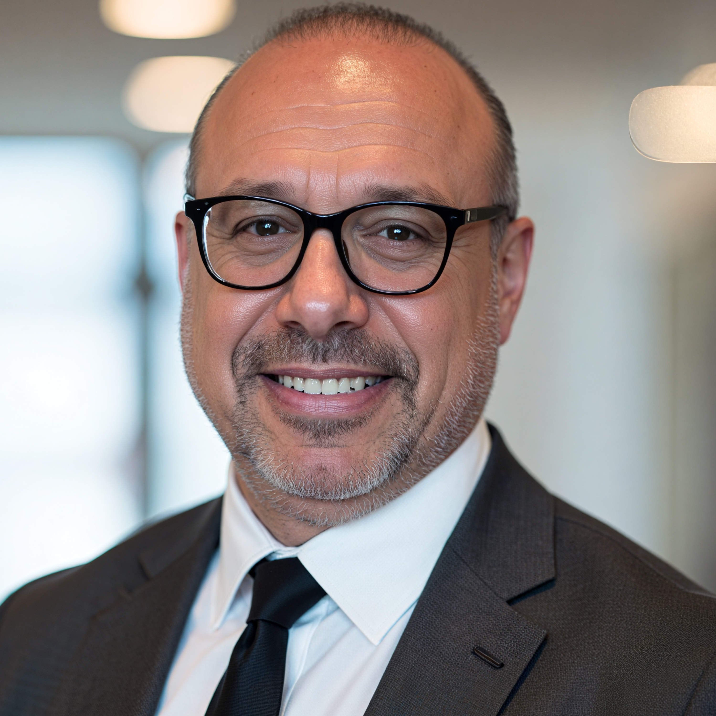 Bold Beginnings with Sheida