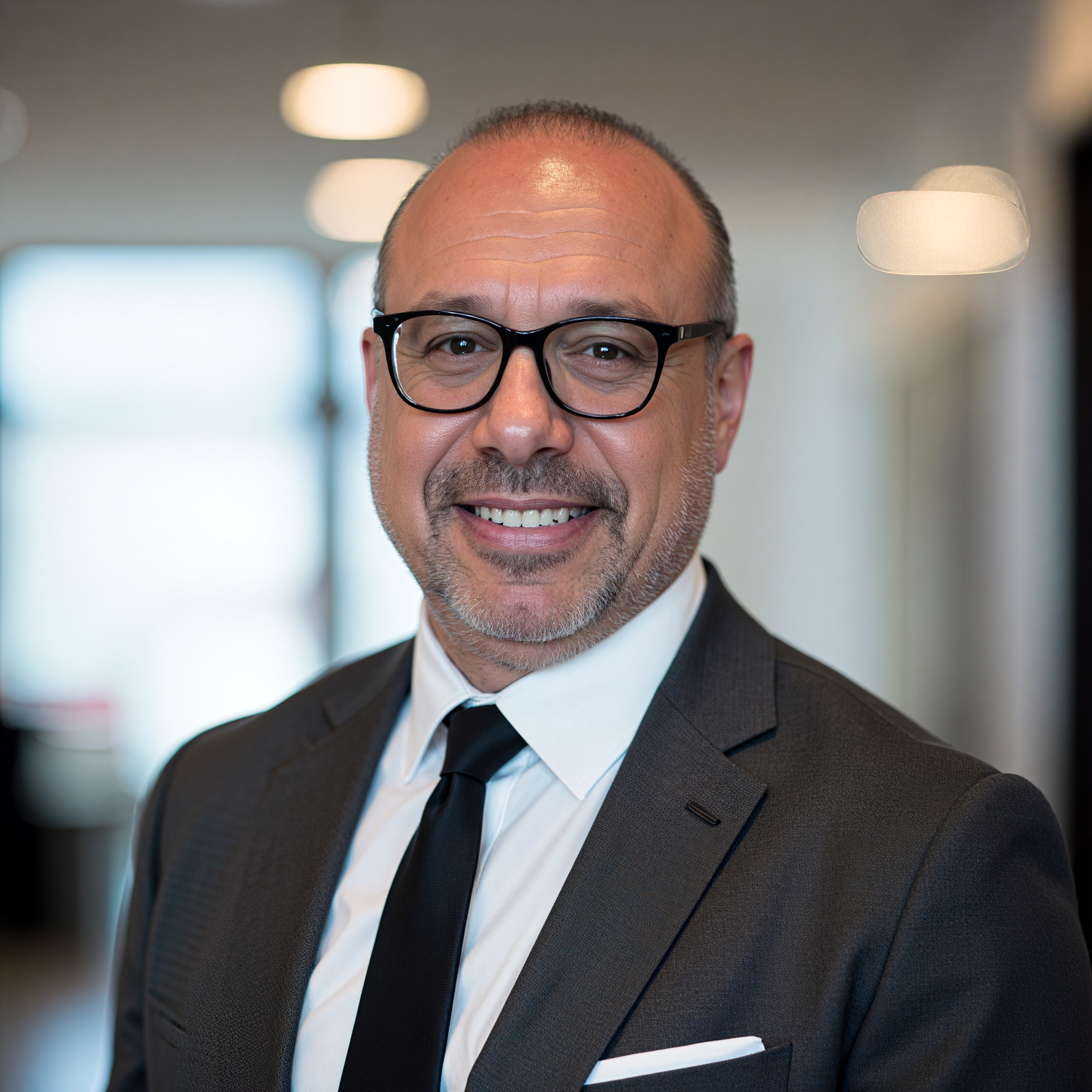 Bold Beginnings with Sheida