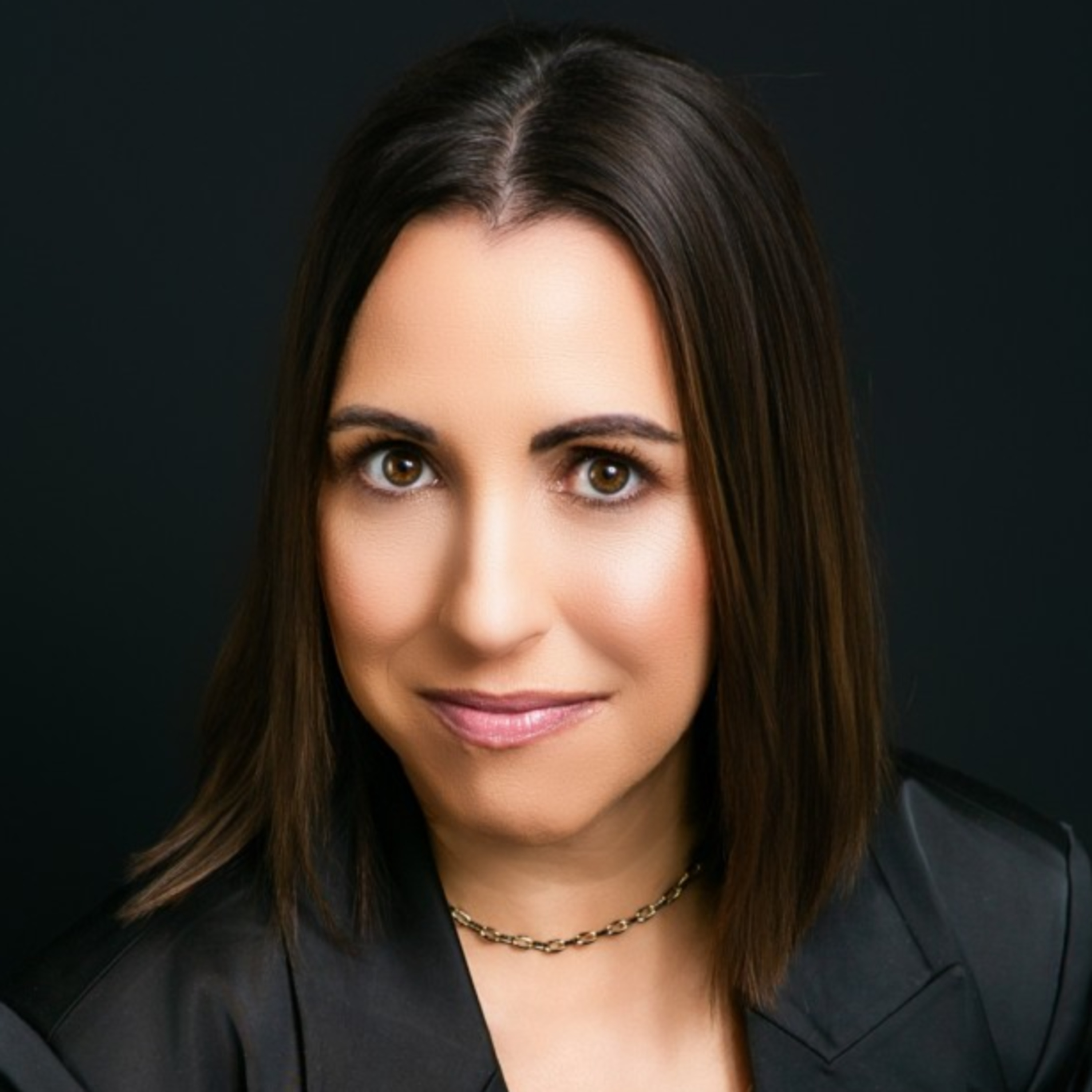 Bold Beginnings with Sheida