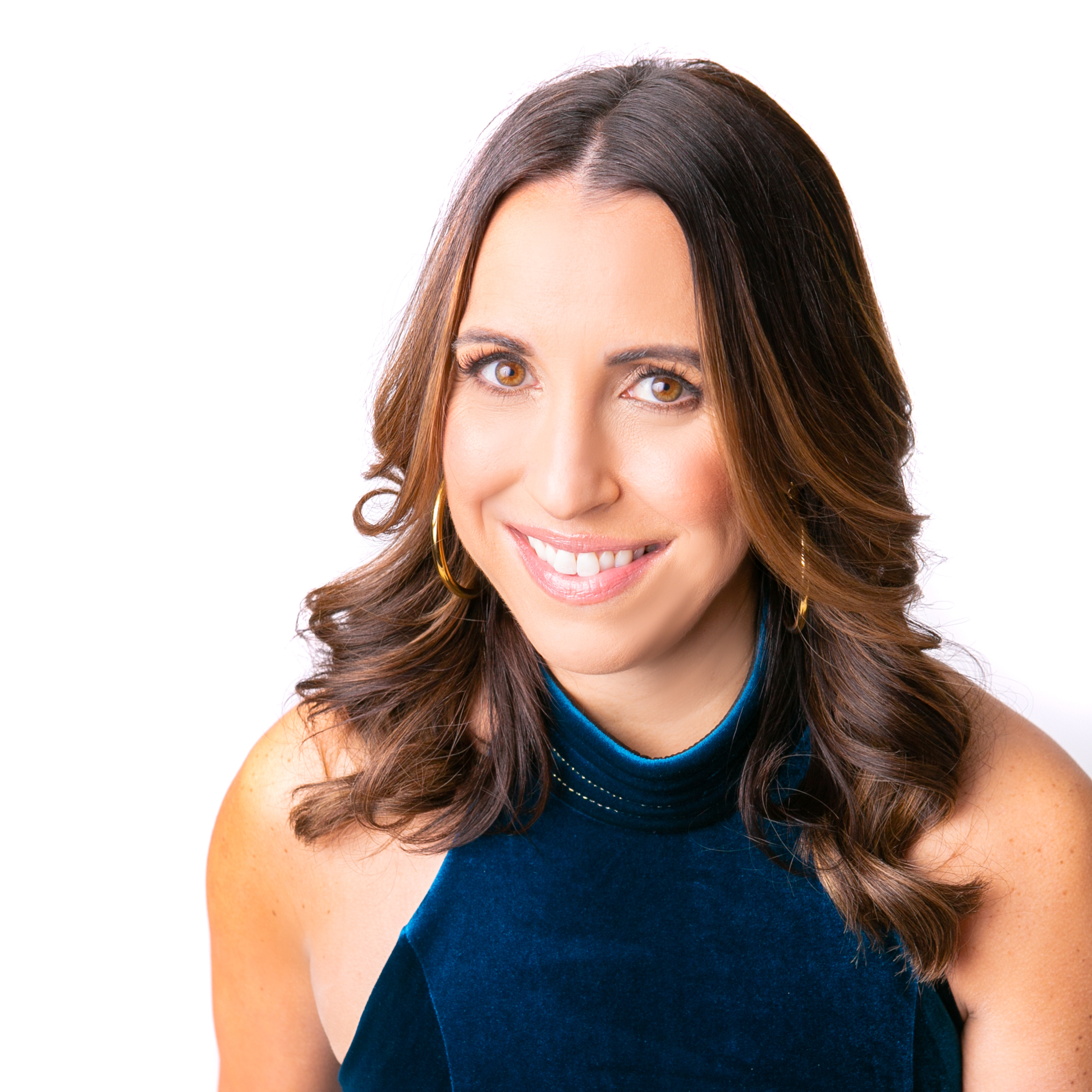Bold Beginnings with Sheida