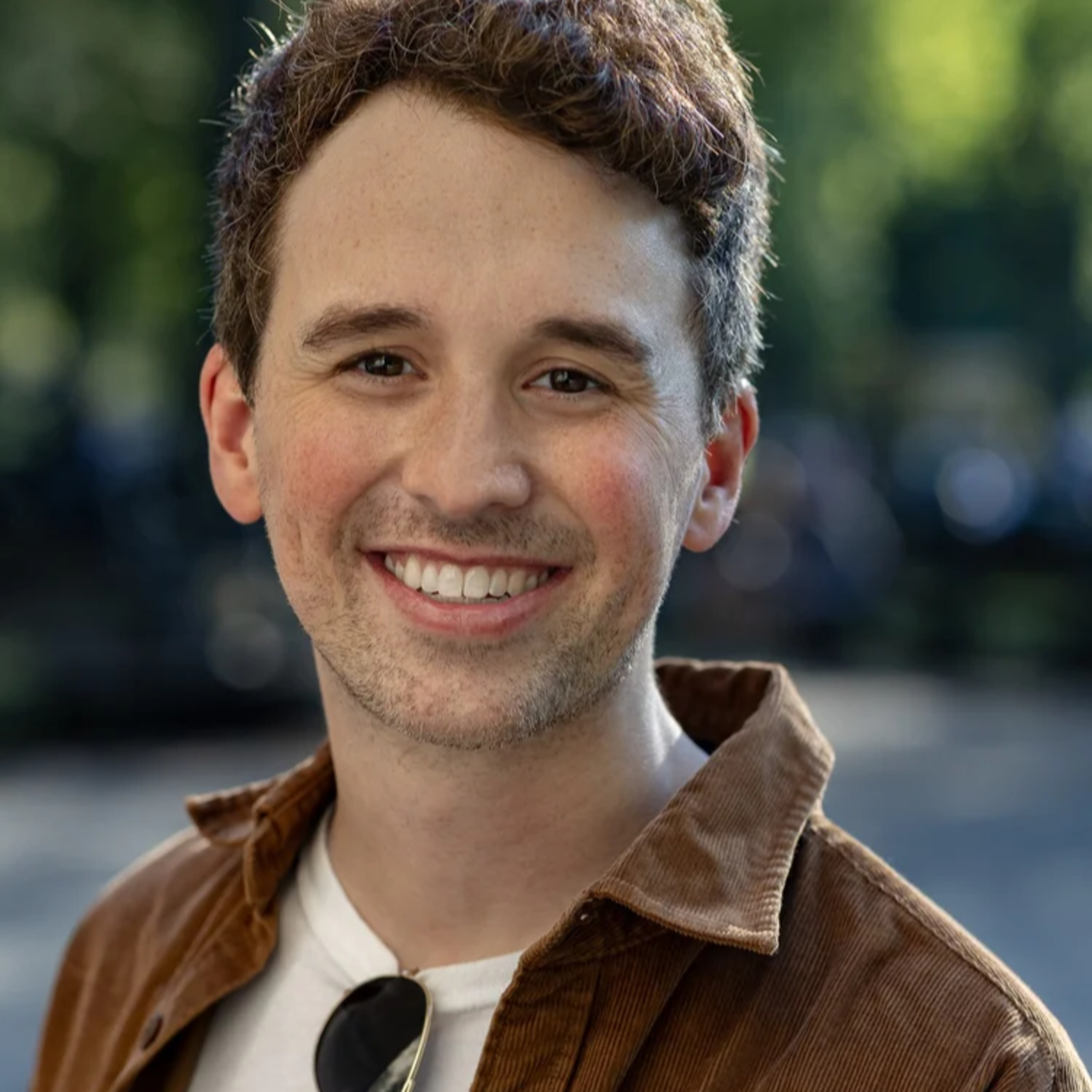 Bringing A Musical To Life (Step-by-Step): Patrick McAndrew-PART 2 episode artwork