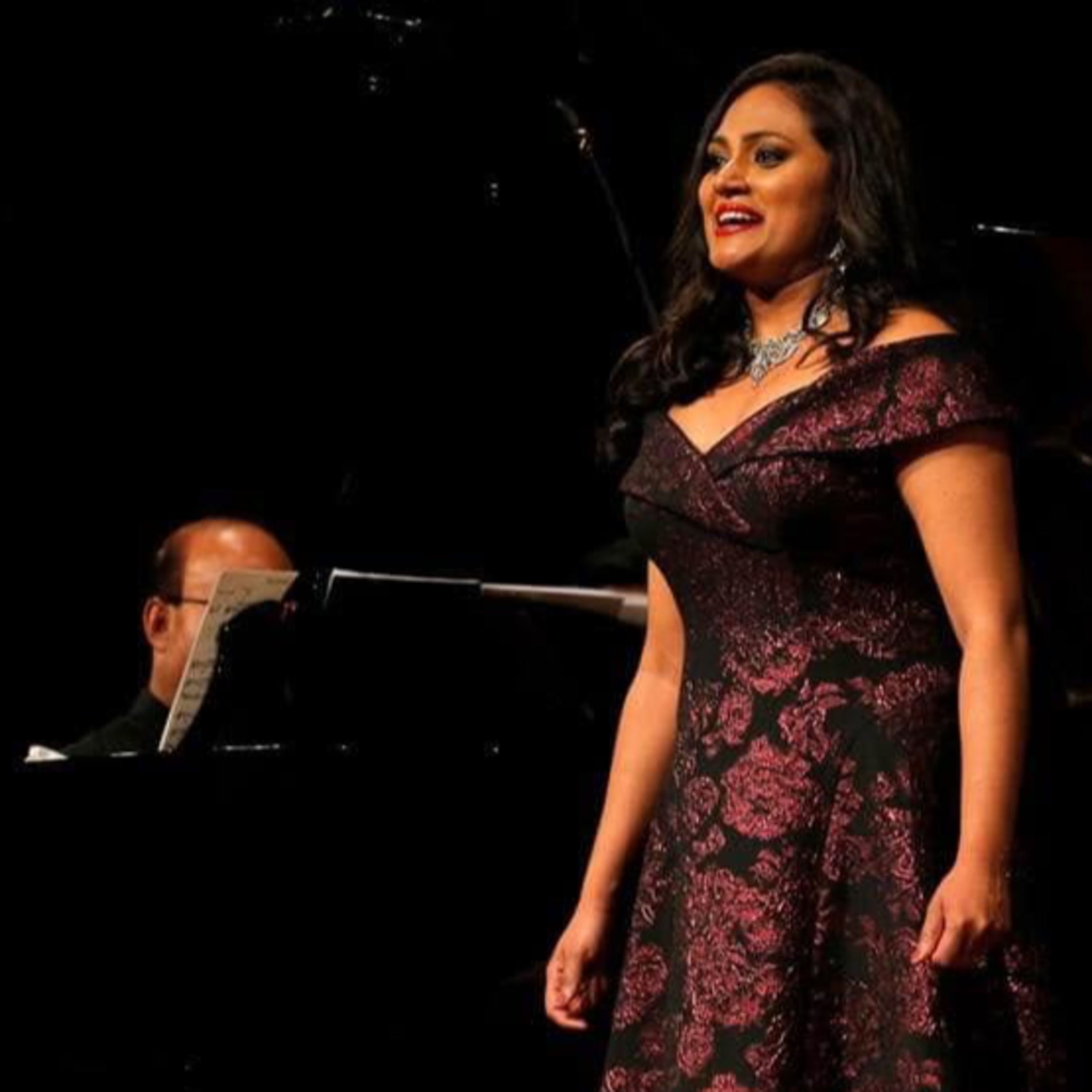 A Journey of Fate & Perseverance: From Sri Lanka To Juilliard| Tharanga Goonetilleke- PART 2 episode artwork