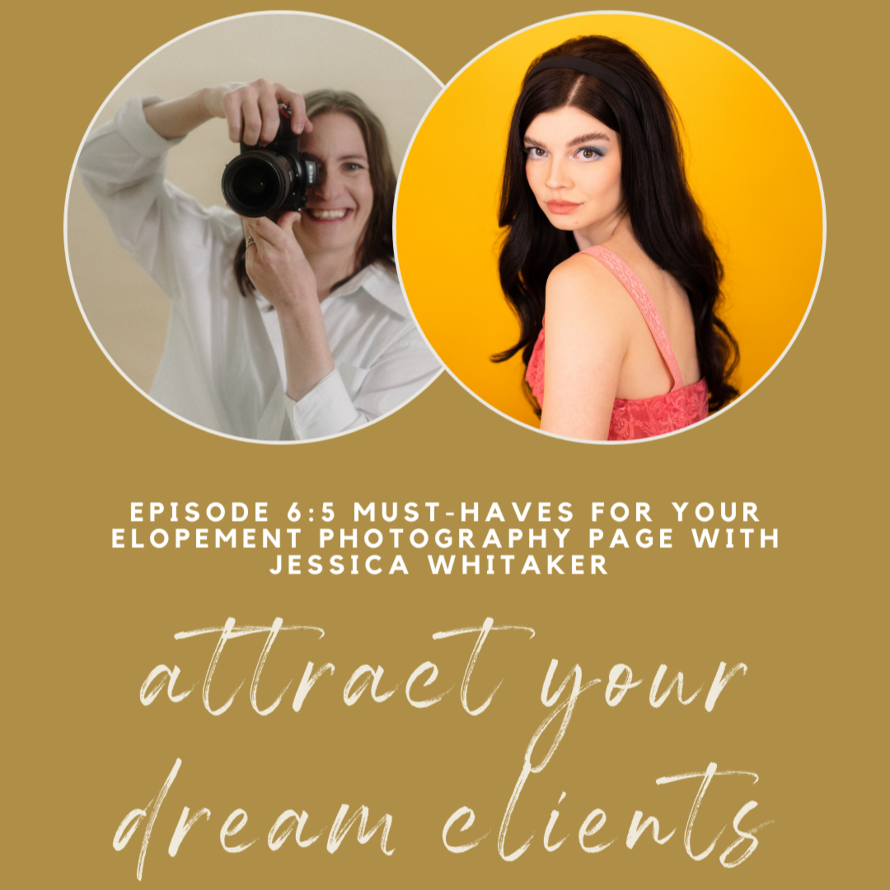 The Climb with Kelsey