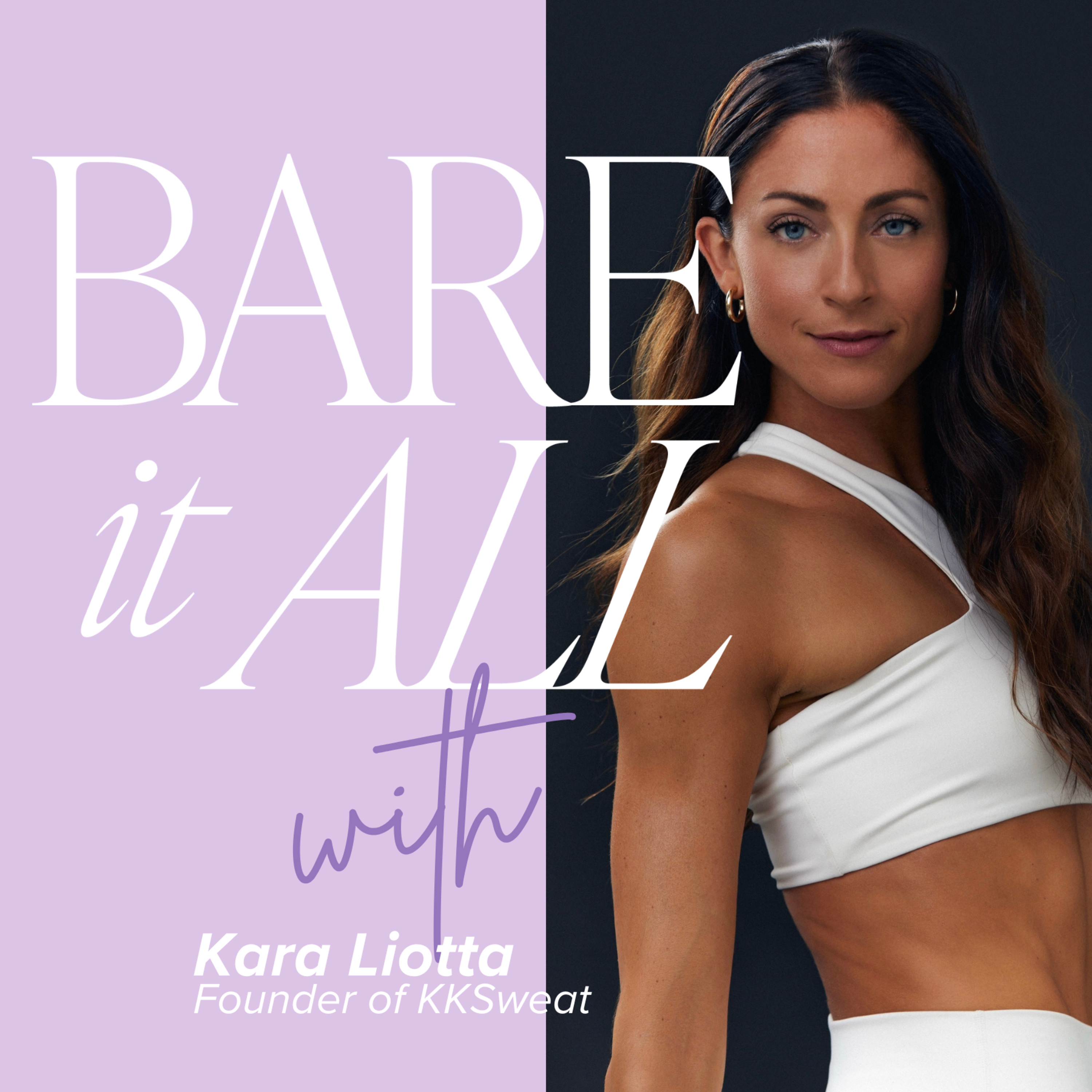 Bare it All
