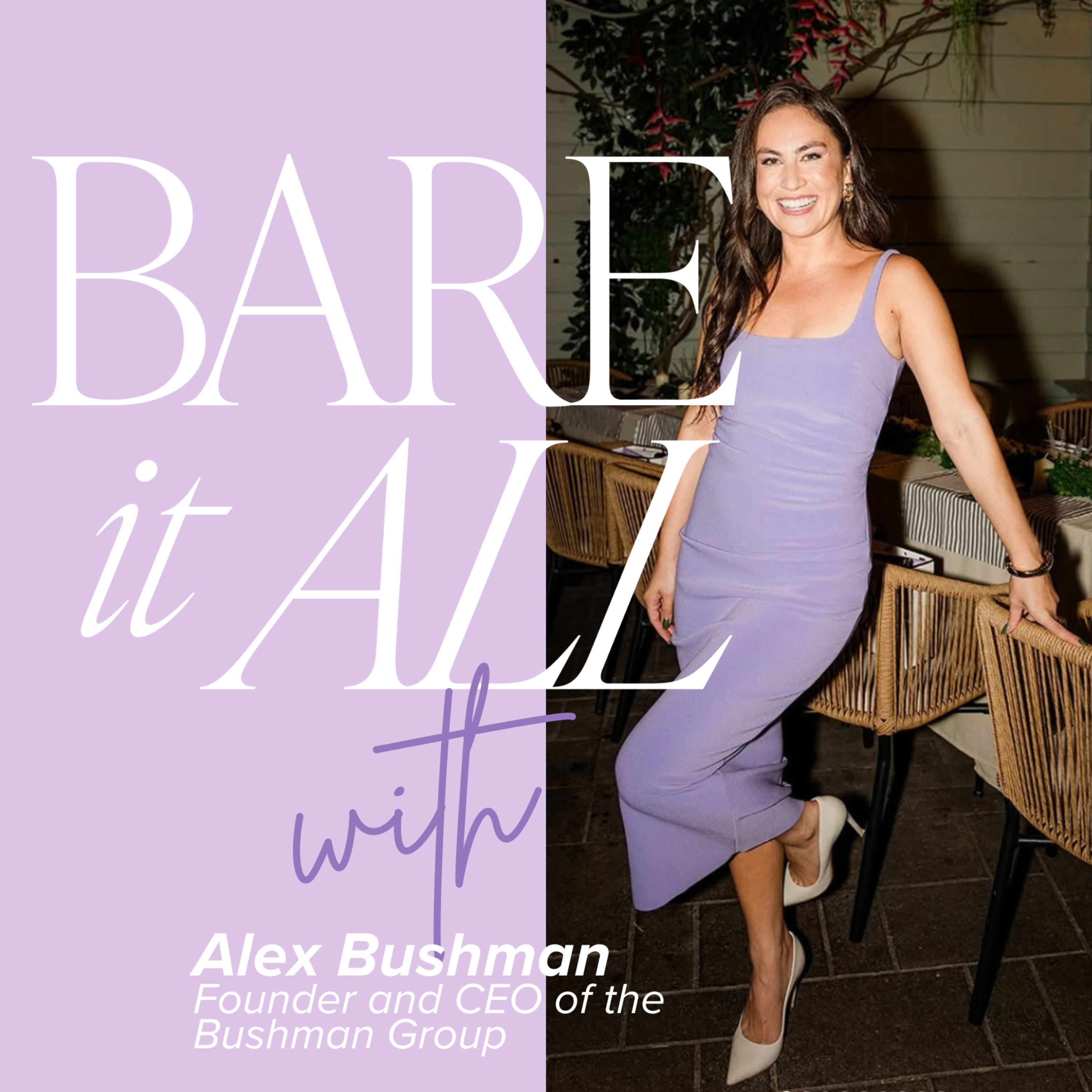 Bare it All