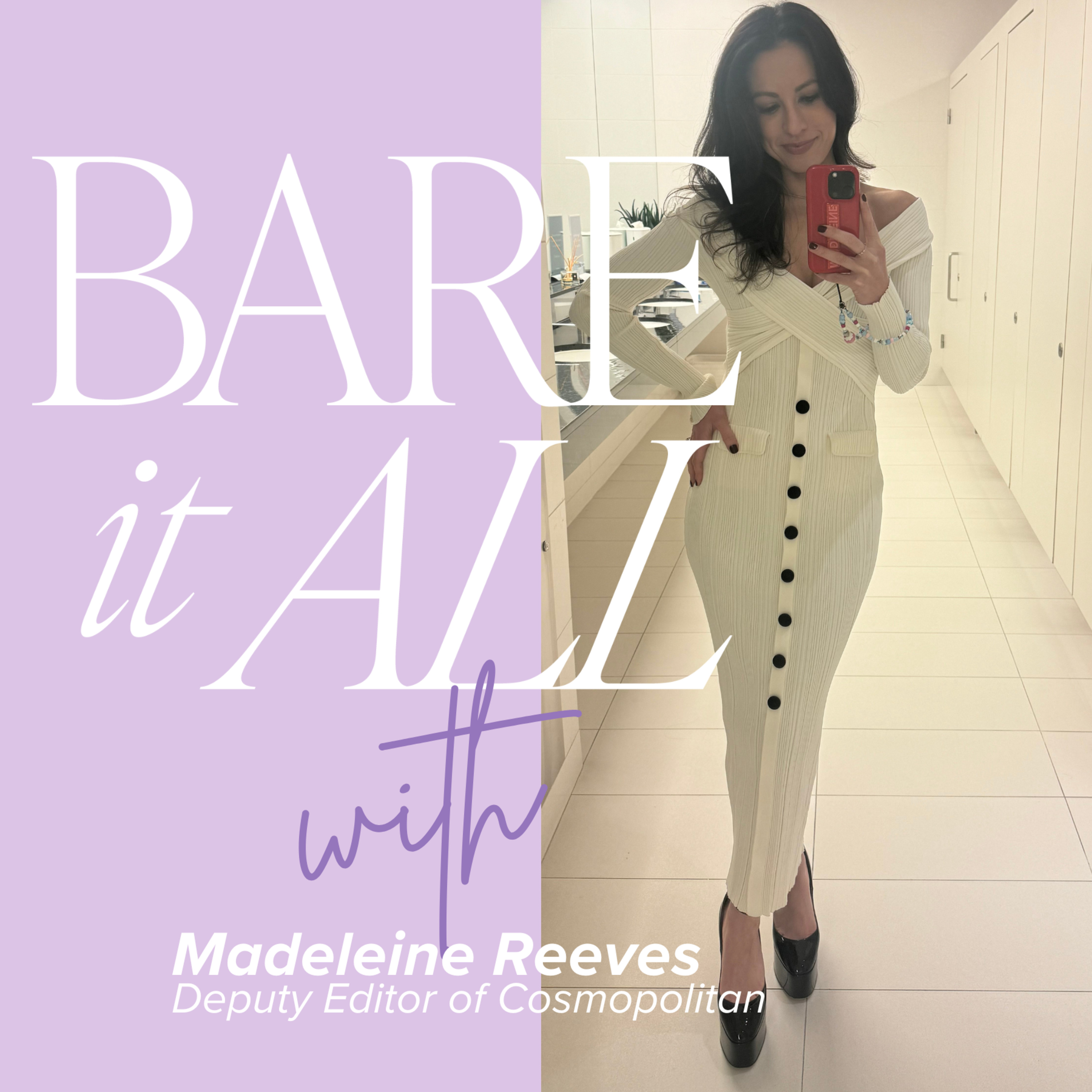 Bare it All