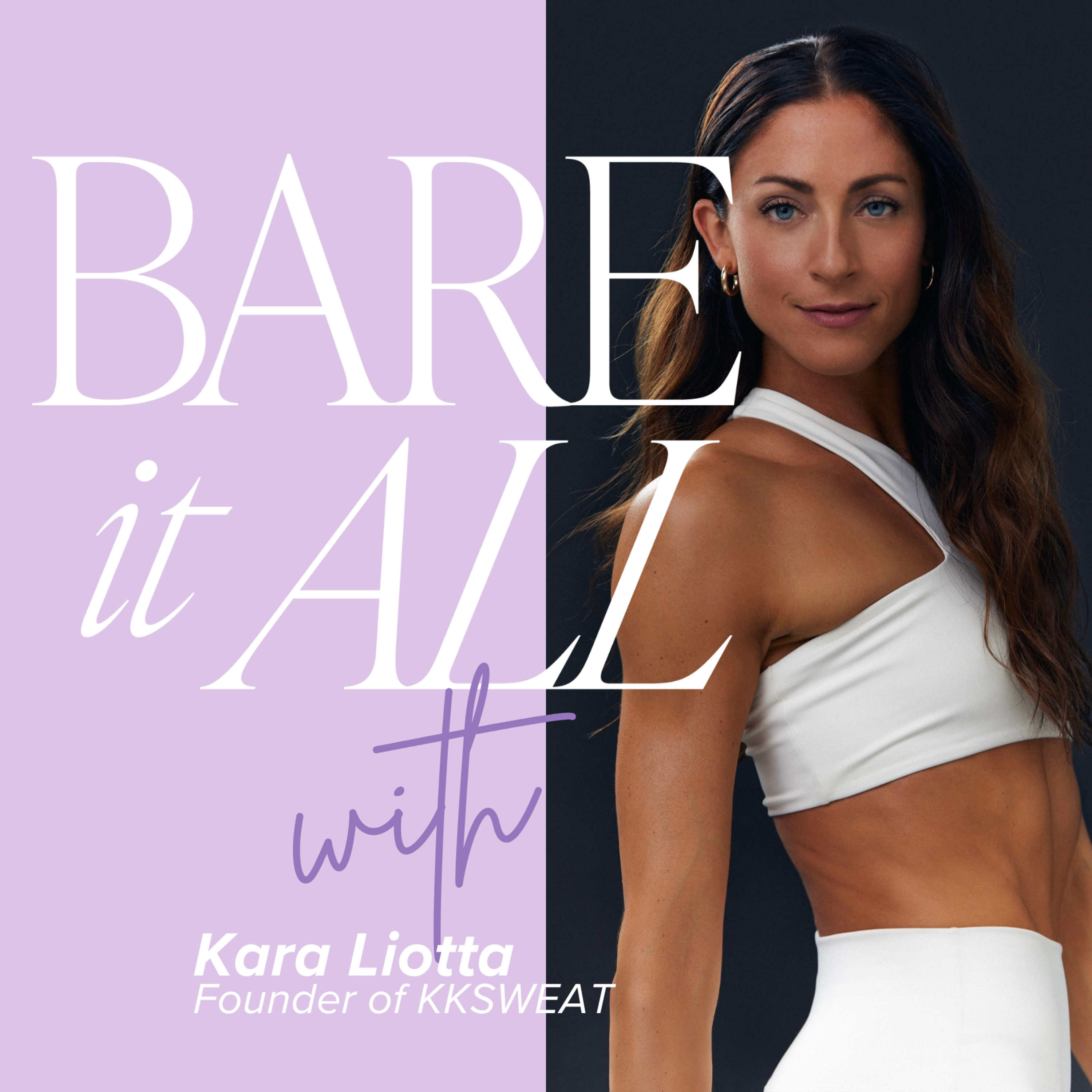 Bare it All