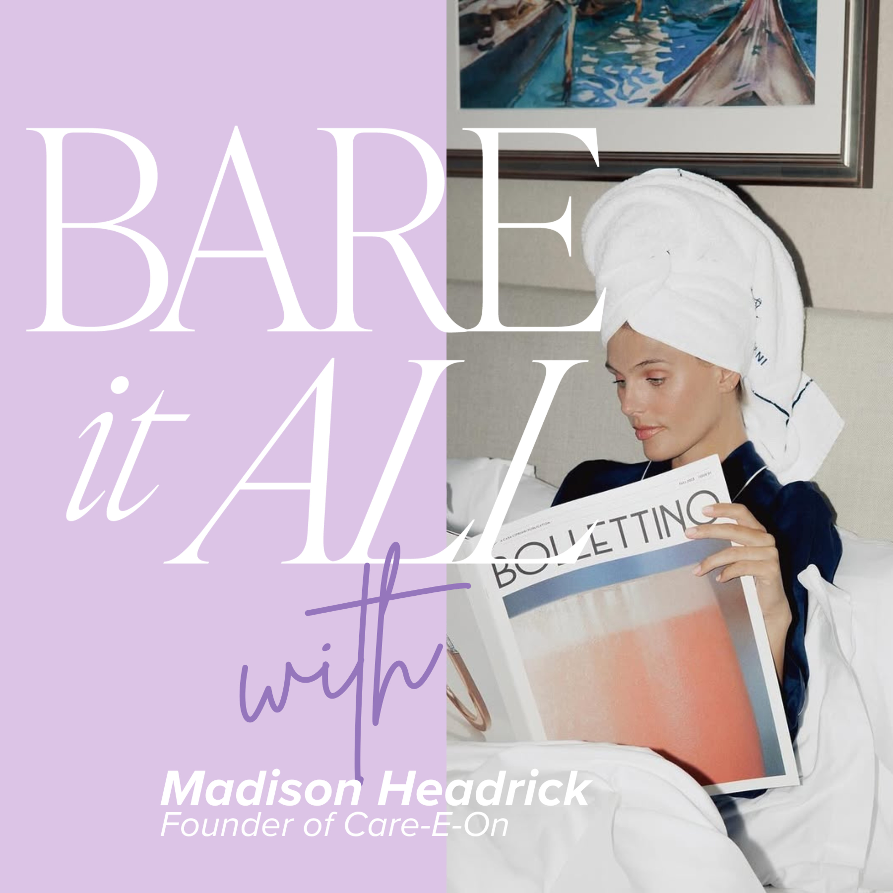 Bare it All