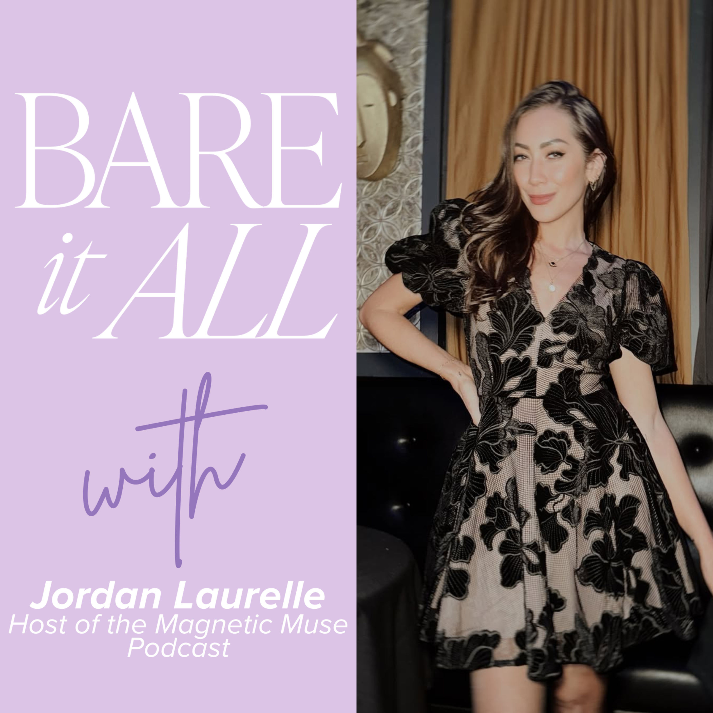 Bare it All