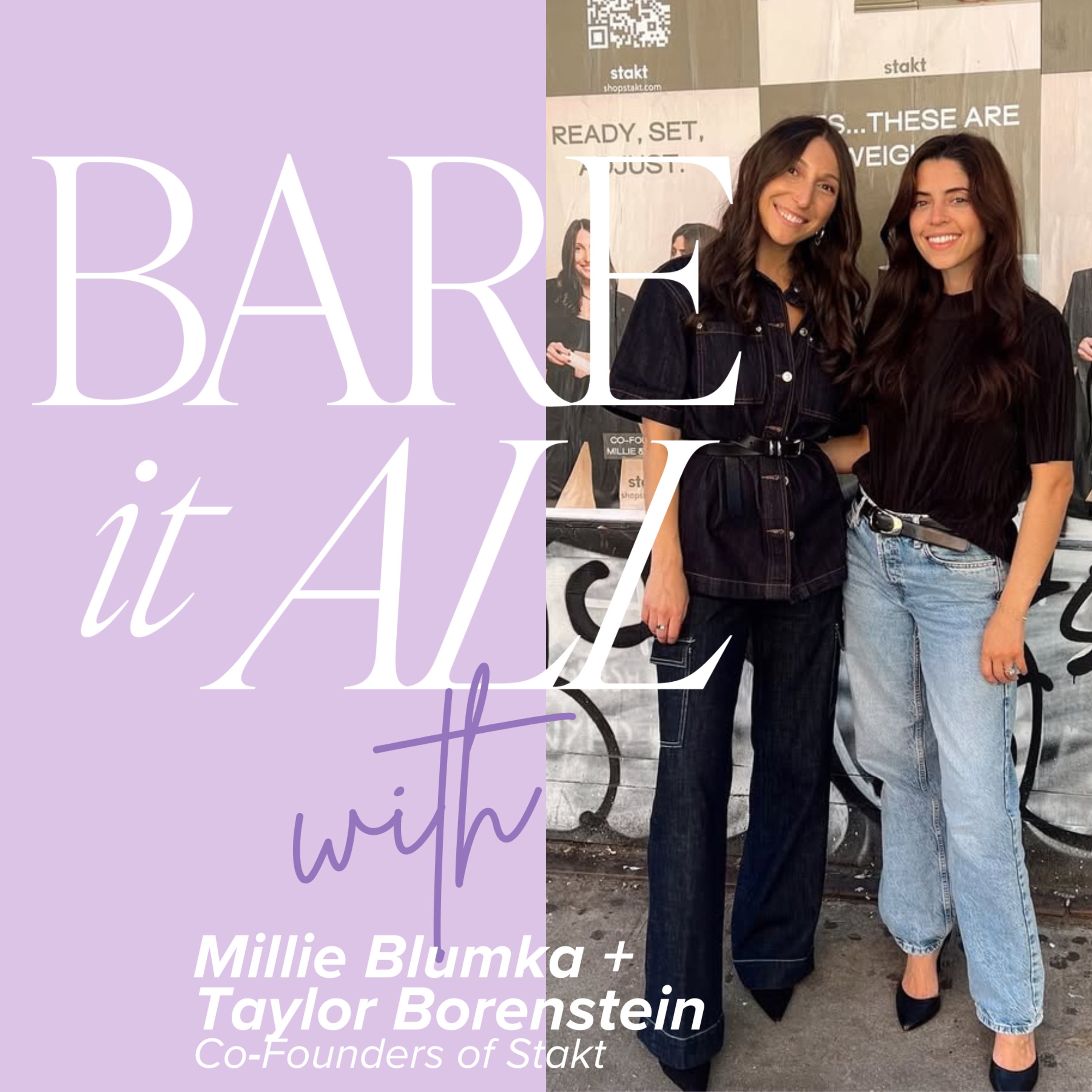 Bare it All