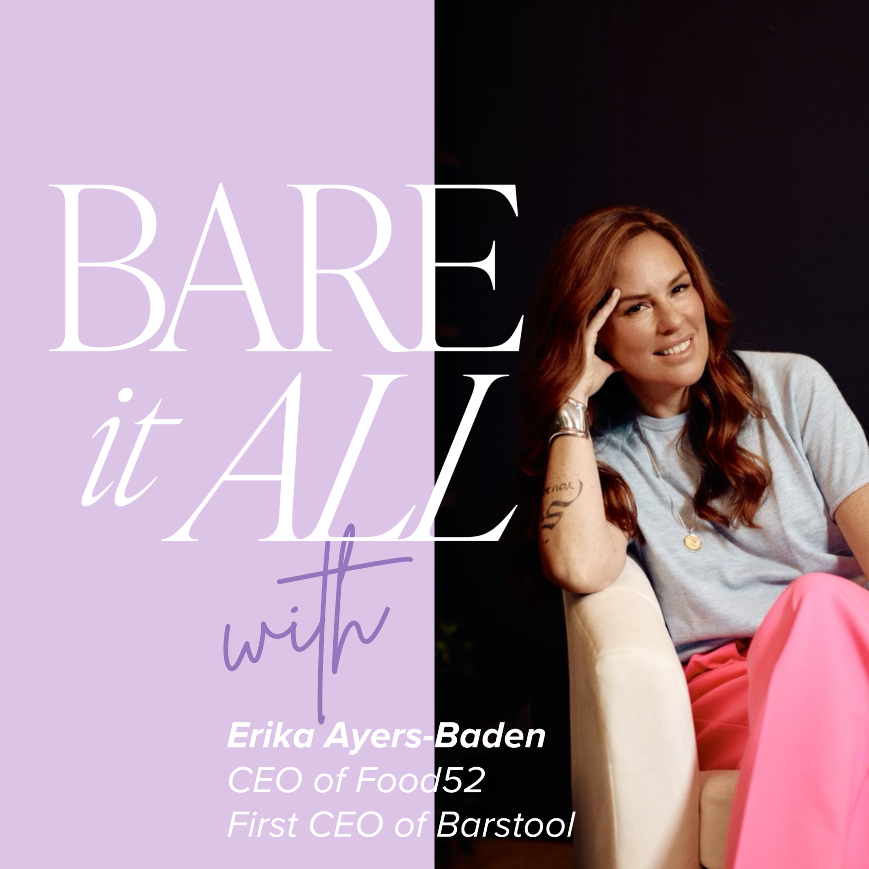 Bare it All