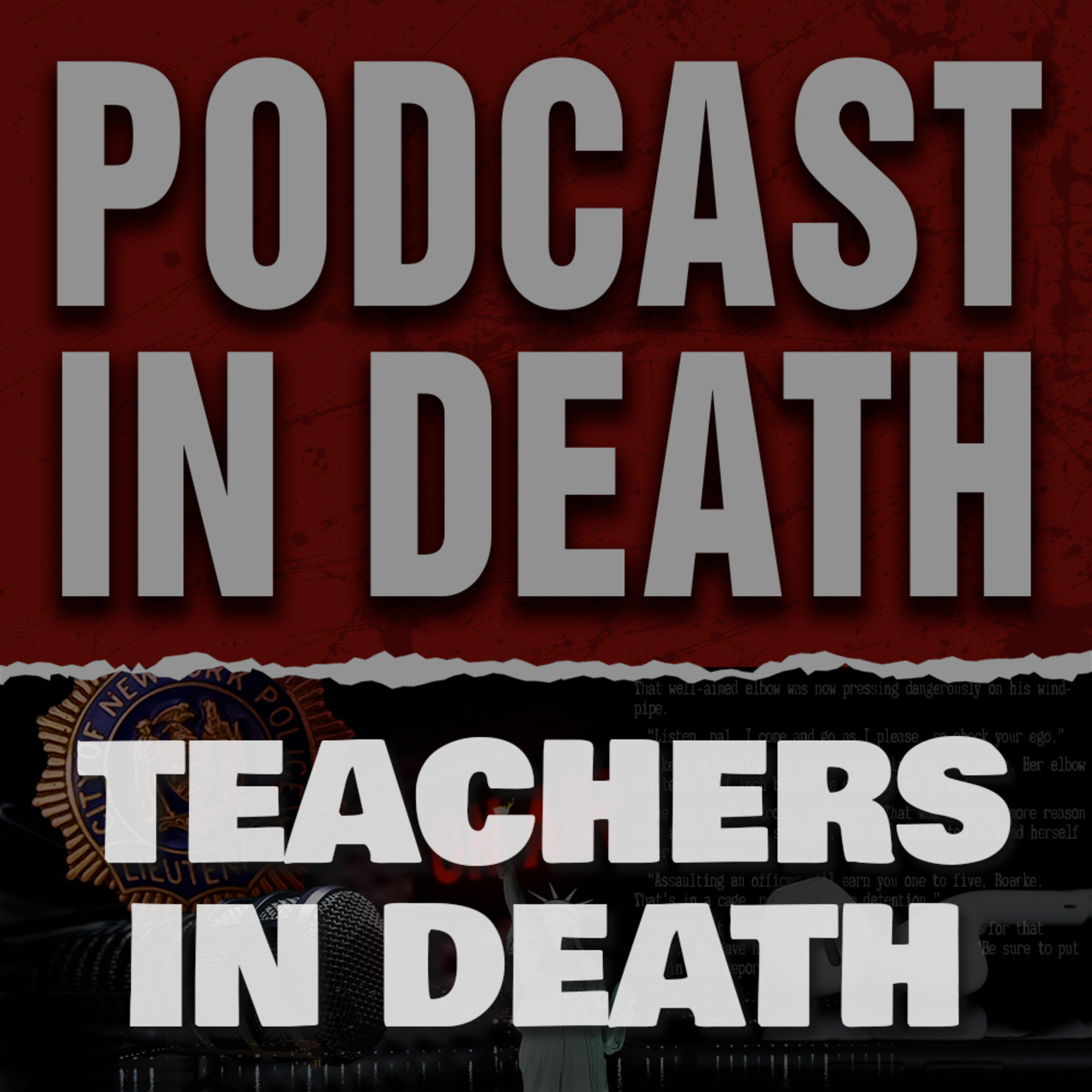 Podcast in Death