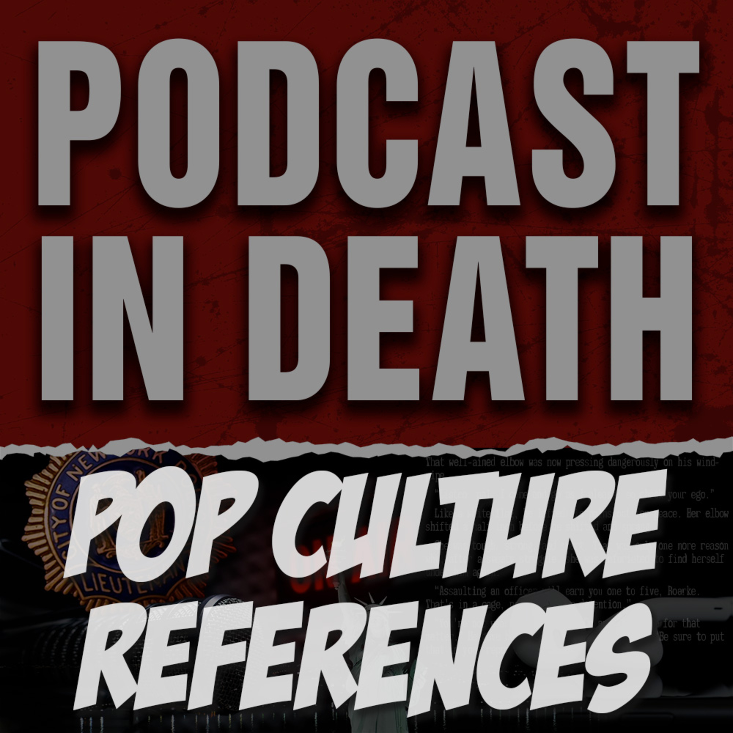 Podcast in Death