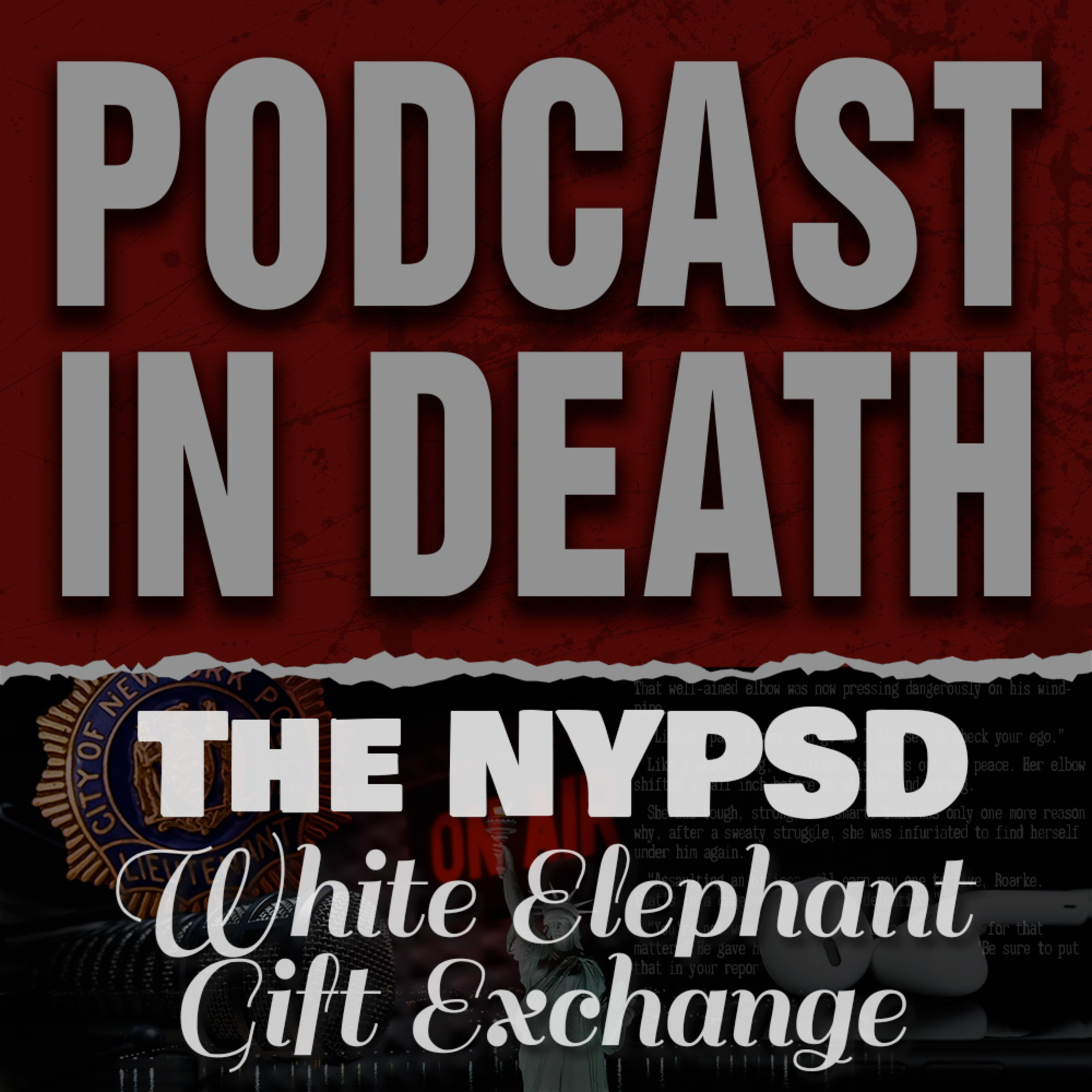 Podcast in Death