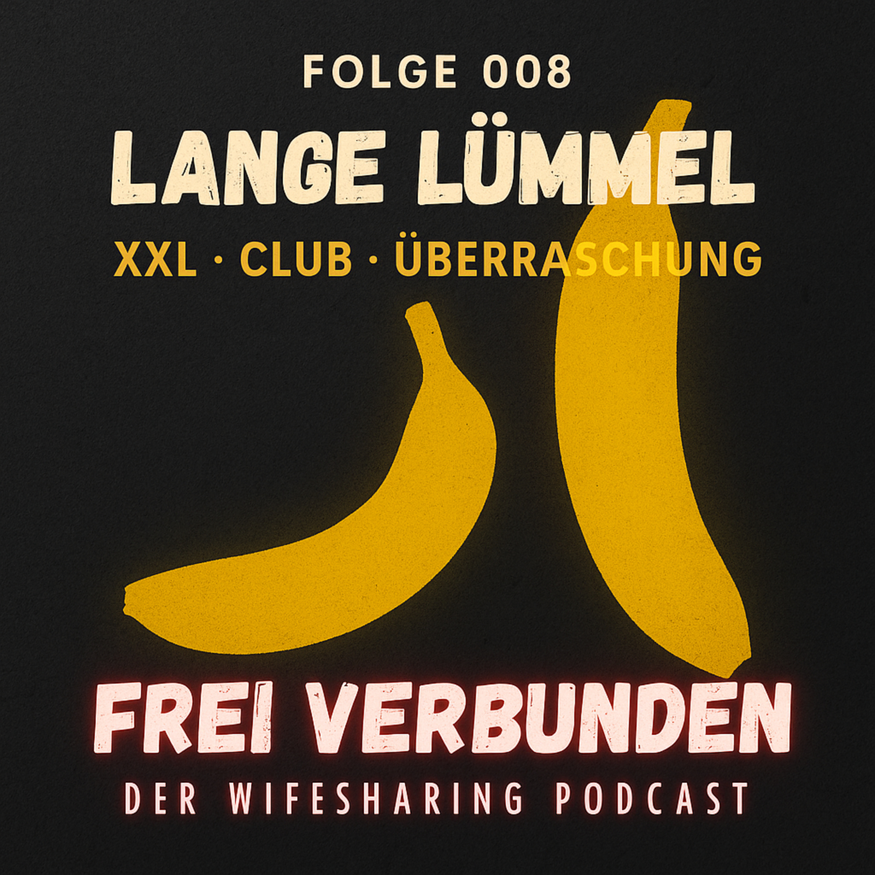 FREI VERBUNDEN - Wifesharing: für uns besser als \