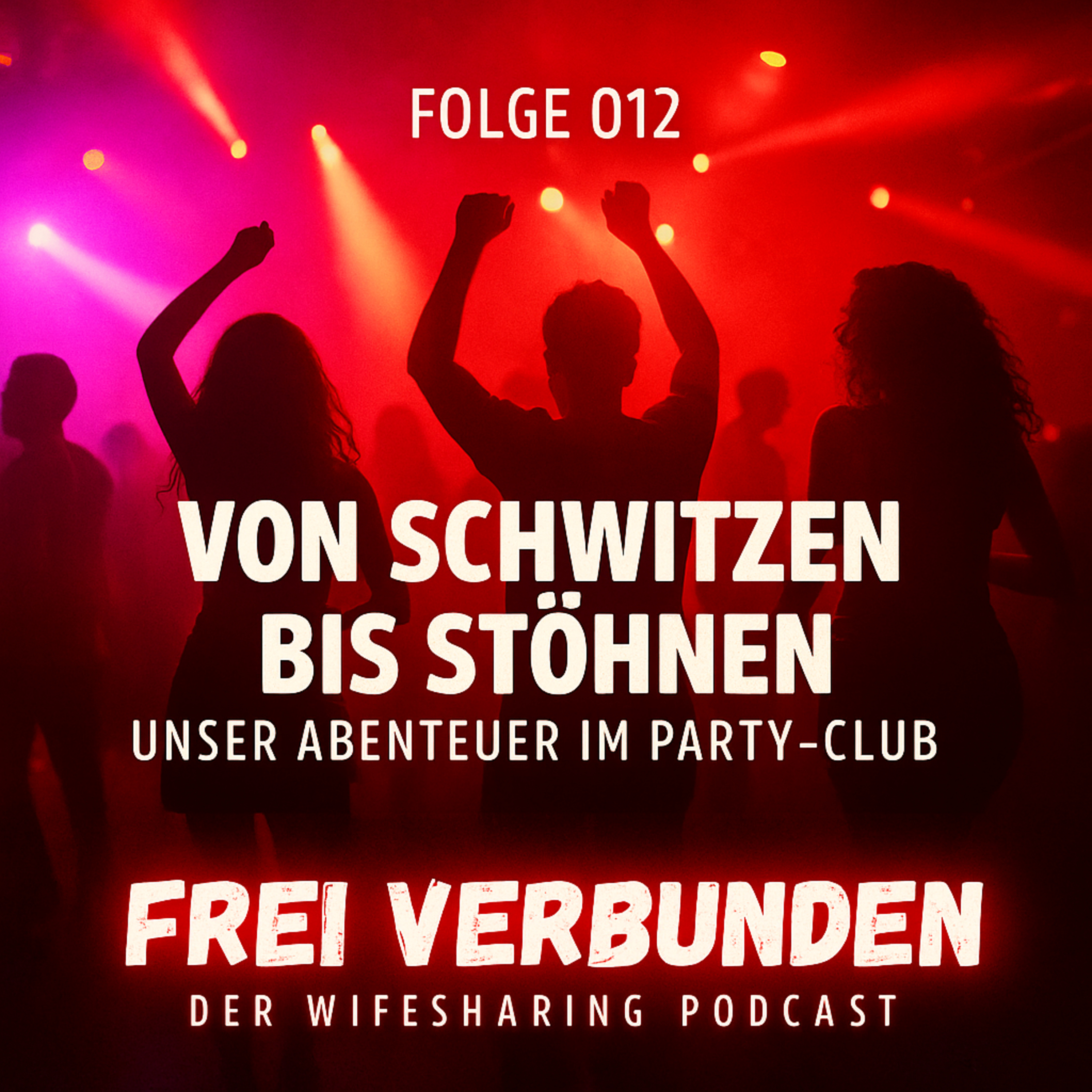 FREI VERBUNDEN - Wifesharing: für uns besser als \