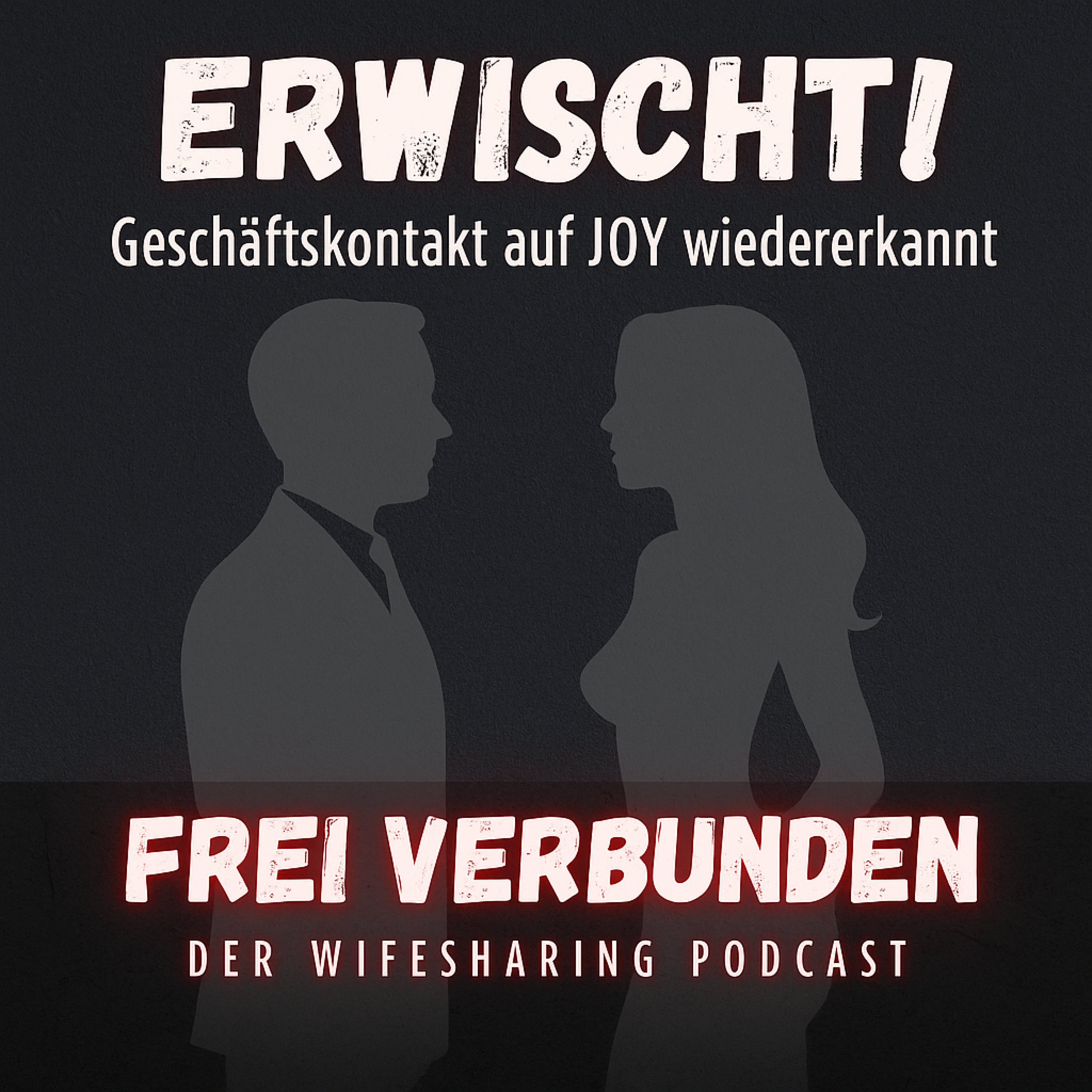 FREI VERBUNDEN - Wifesharing: für uns besser als \