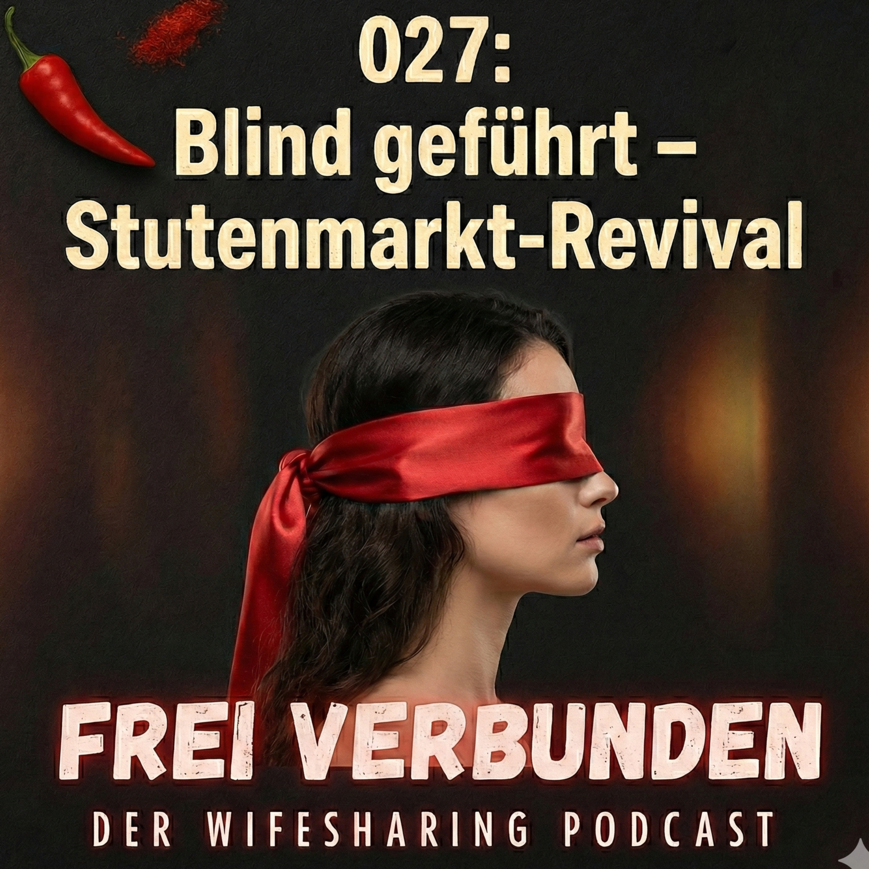 FREI VERBUNDEN - Wifesharing: für uns besser als \