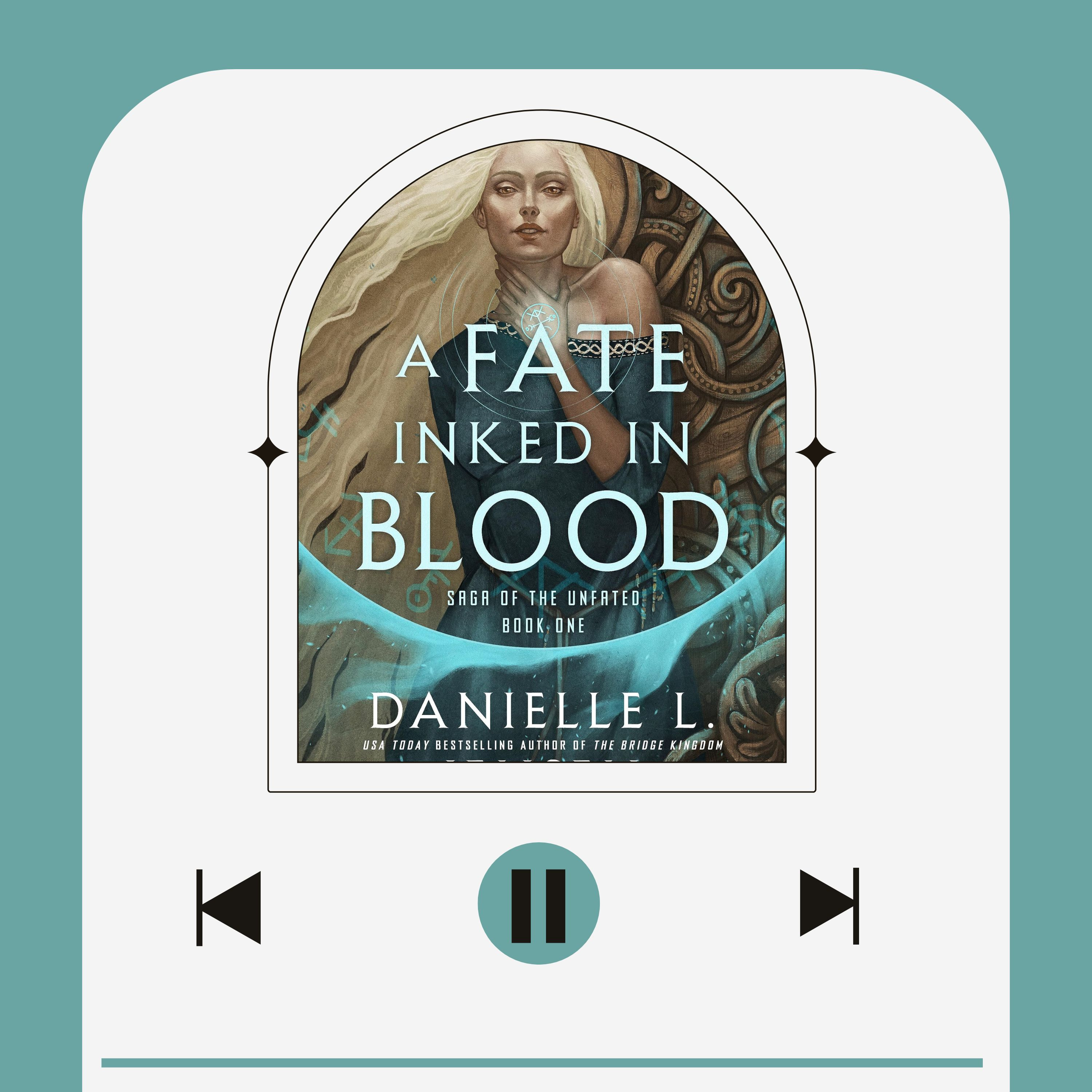 Plot Recap: A Fate Inked in Blood