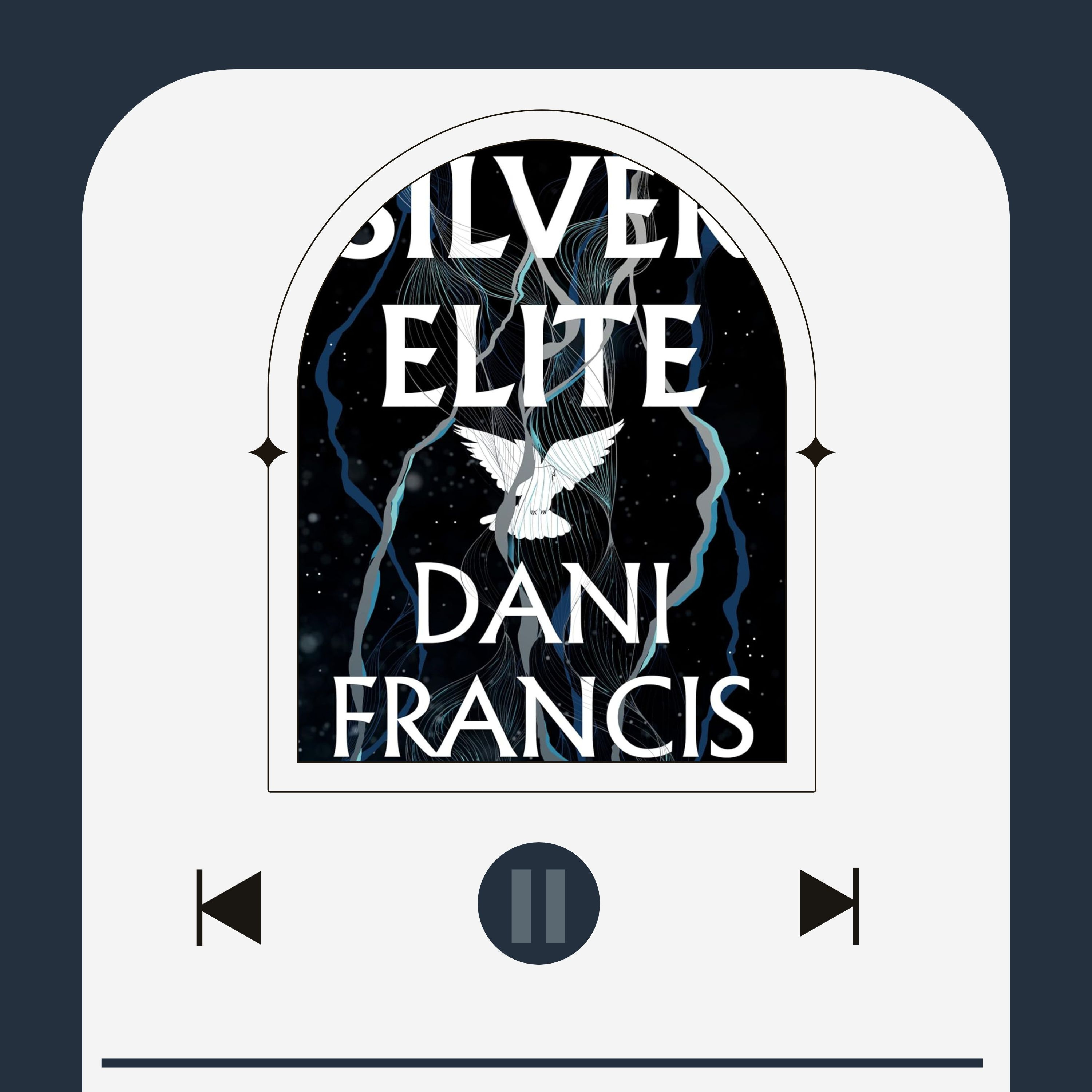 Silver Elite: Deep Dive and Theories episode artwork