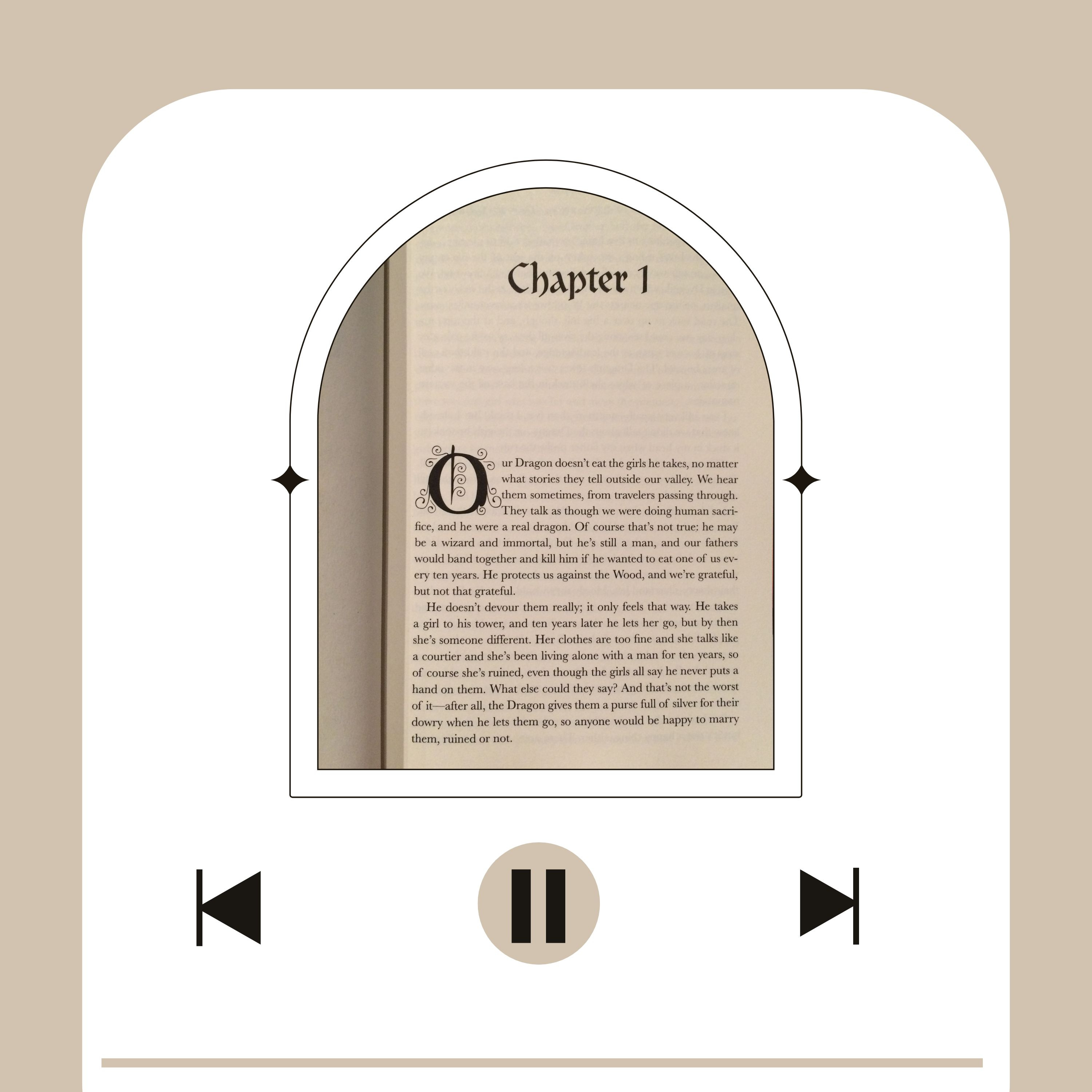 Guessing Books Based on their First Lines episode artwork