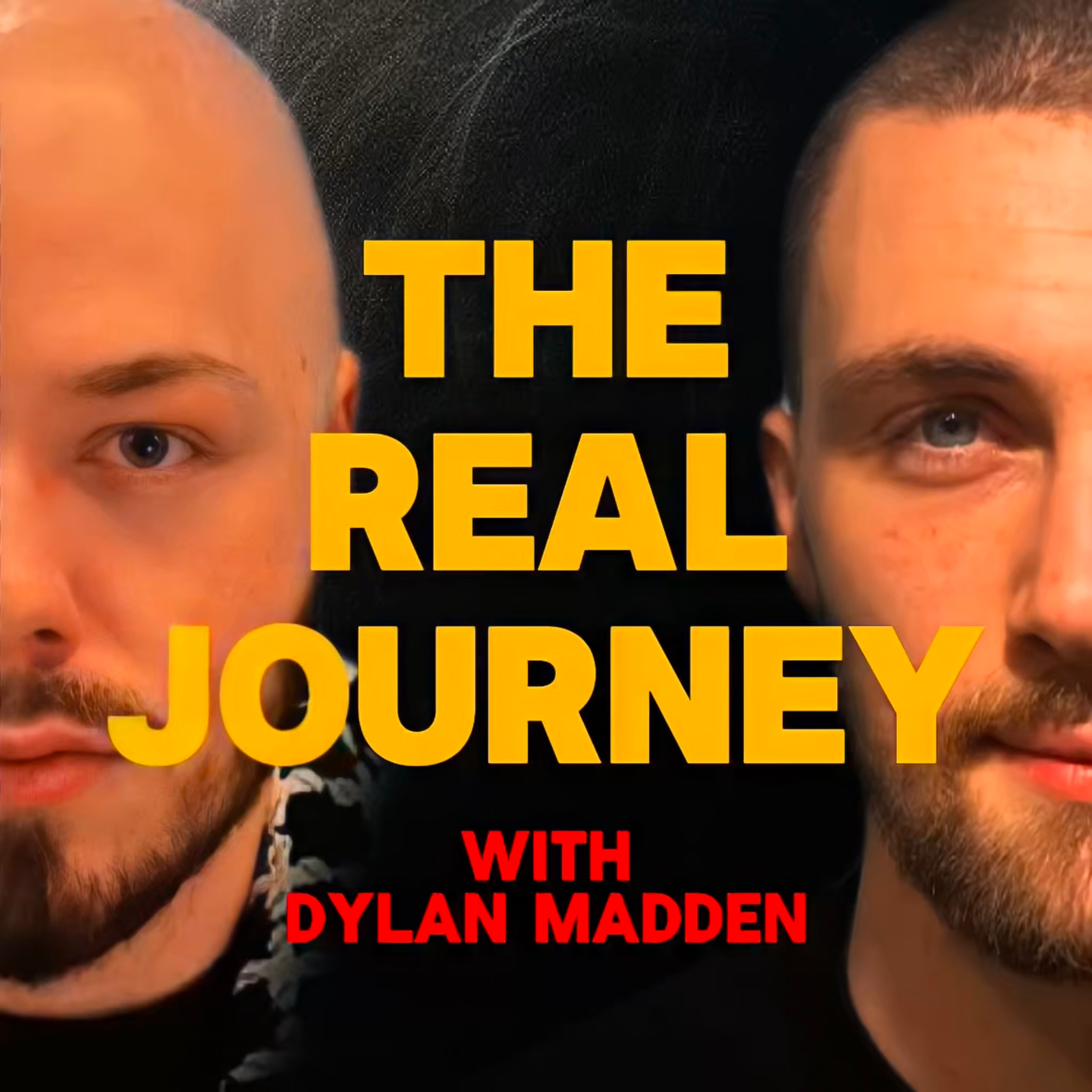 Callum Richards: The Real Journey