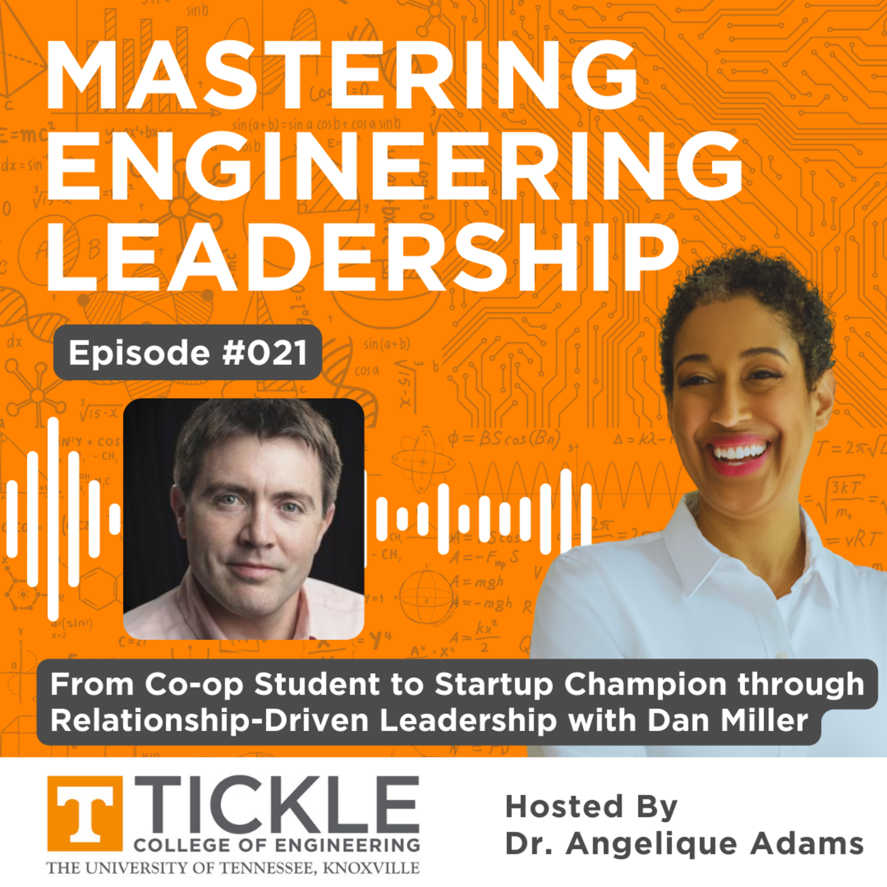 Mastering Engineering Leadership