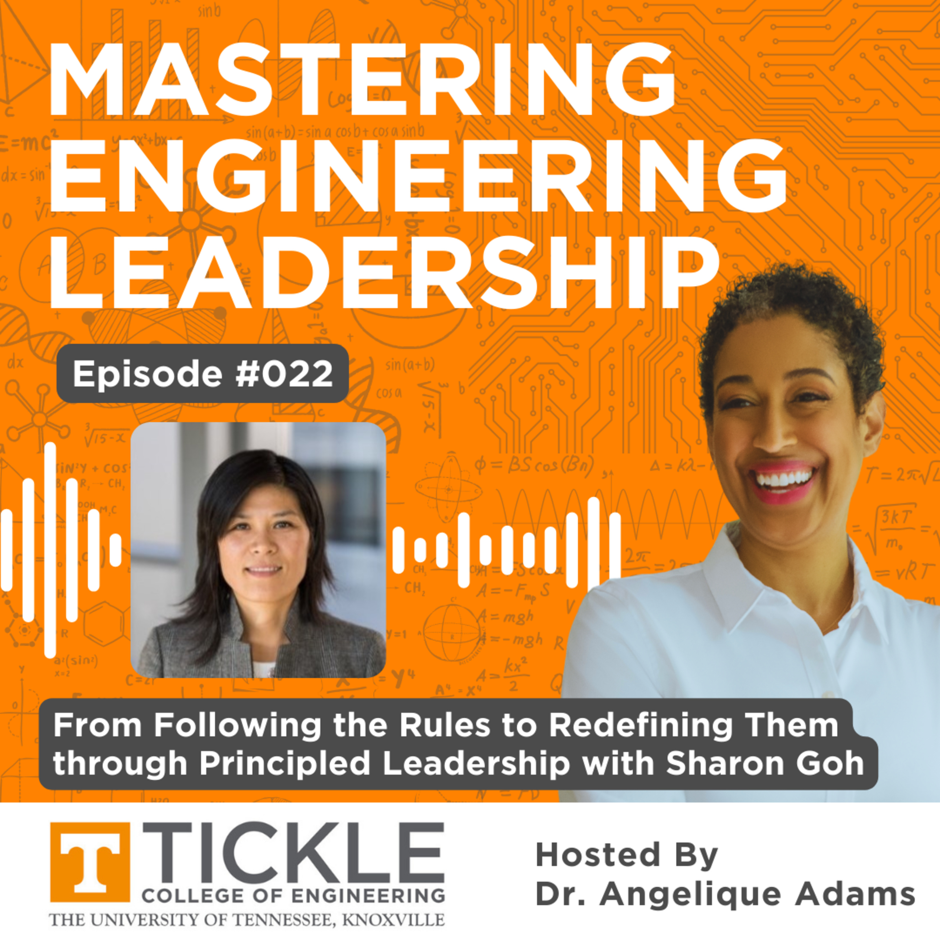 Mastering Engineering Leadership