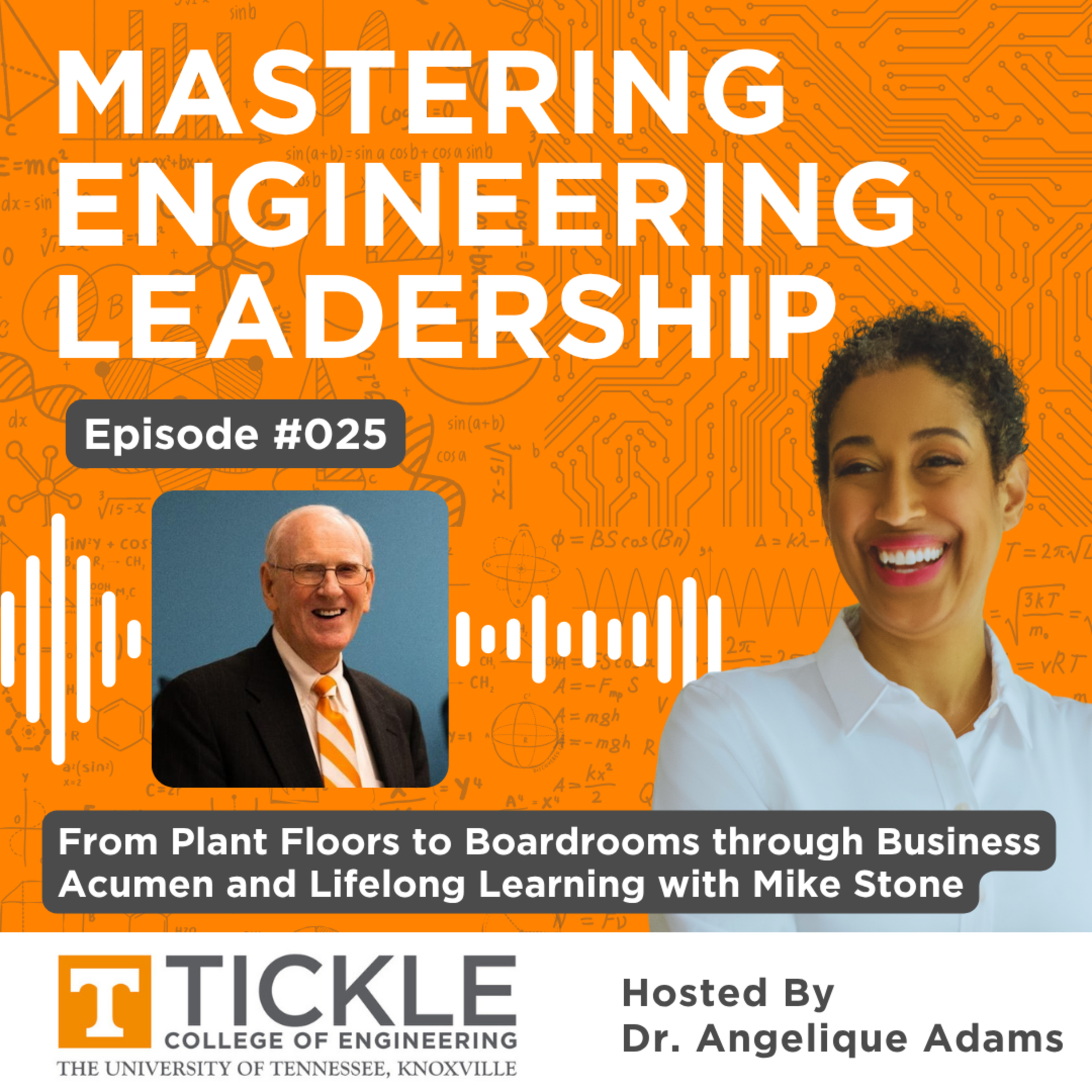 Mastering Engineering Leadership