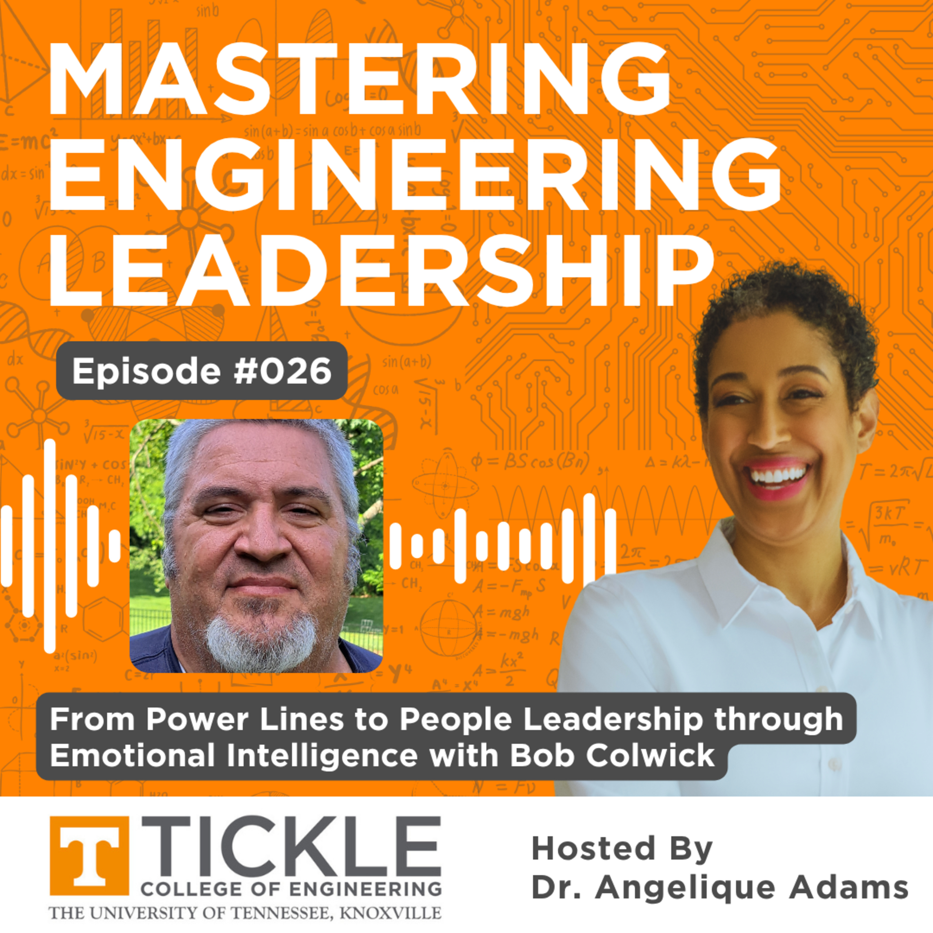 Mastering Engineering Leadership