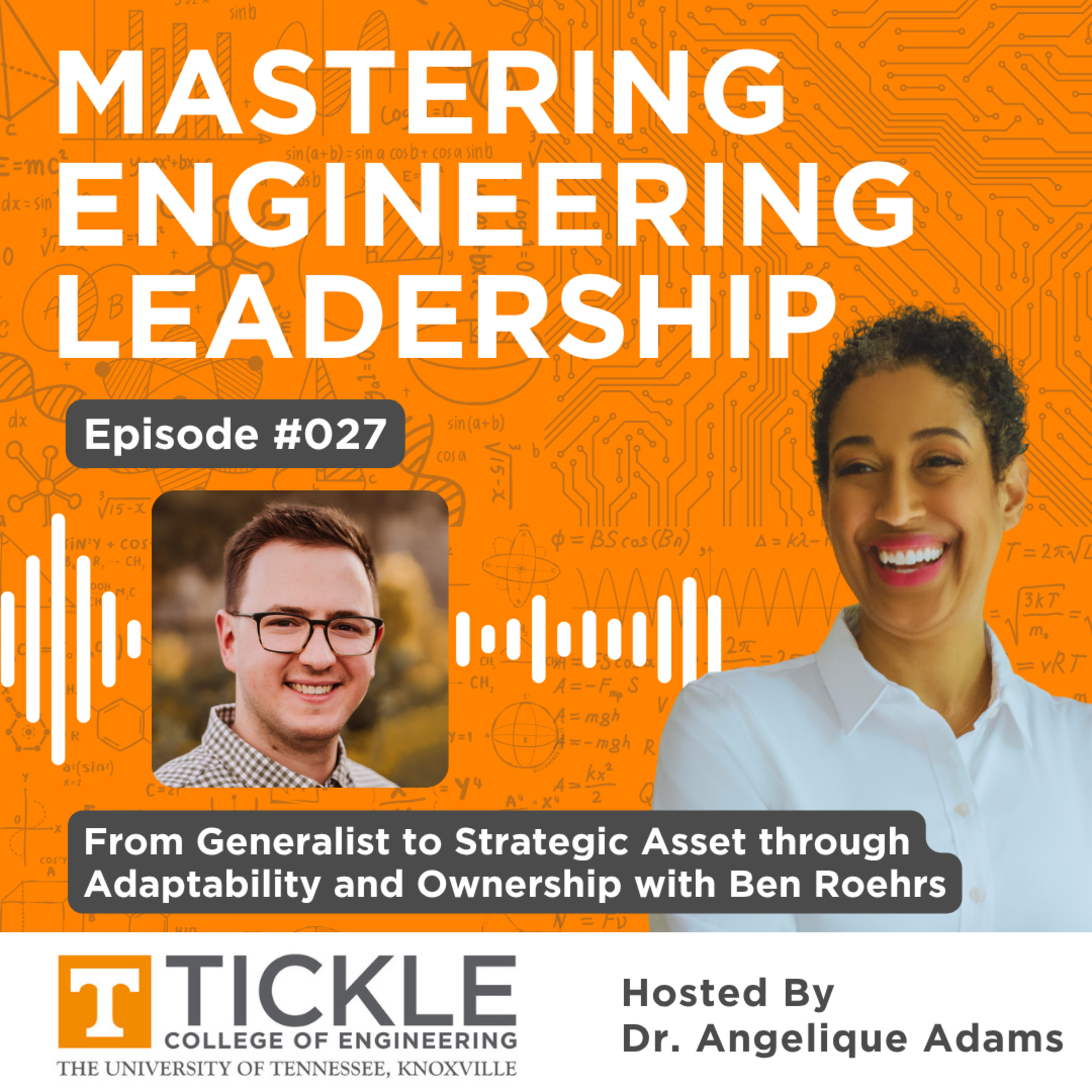 Mastering Engineering Leadership