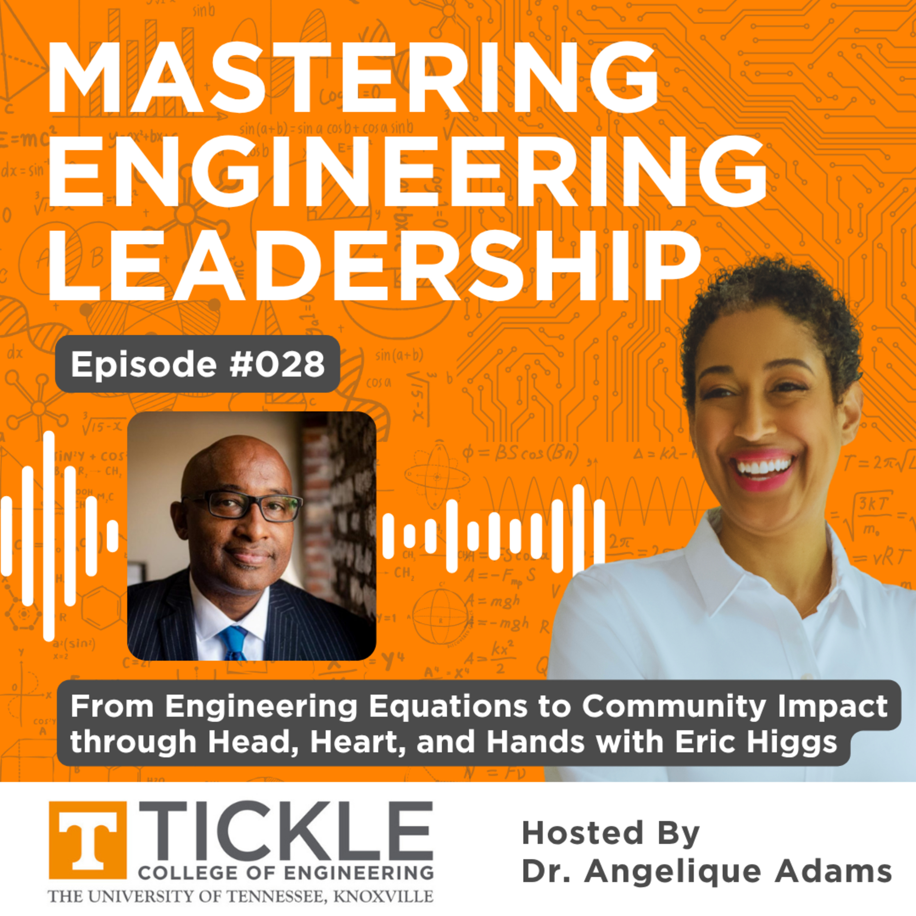Mastering Engineering Leadership
